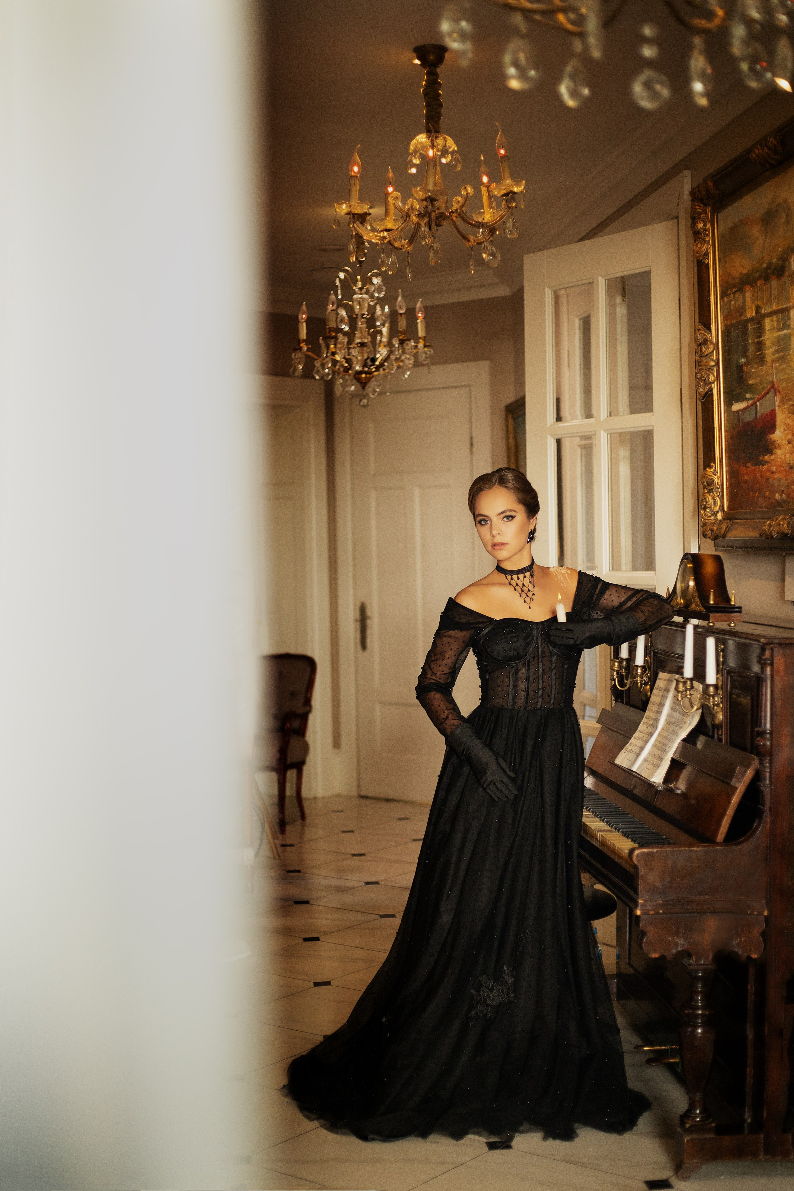 2024. Контент-фотограф в Калининграде (Москве) Наталья Кеворкова