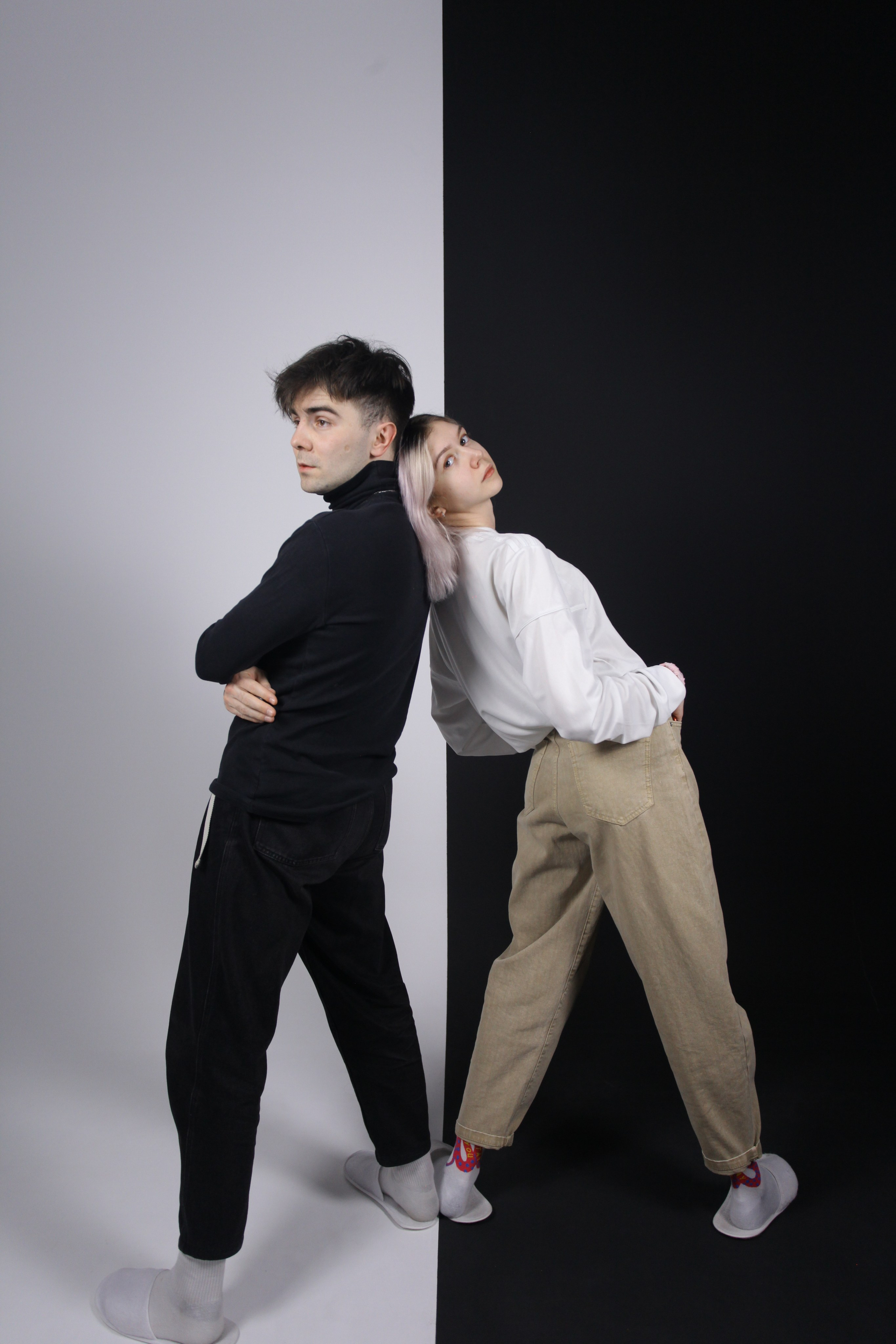 К А Т Я ❤ Д И М А. Фотостудия UPART