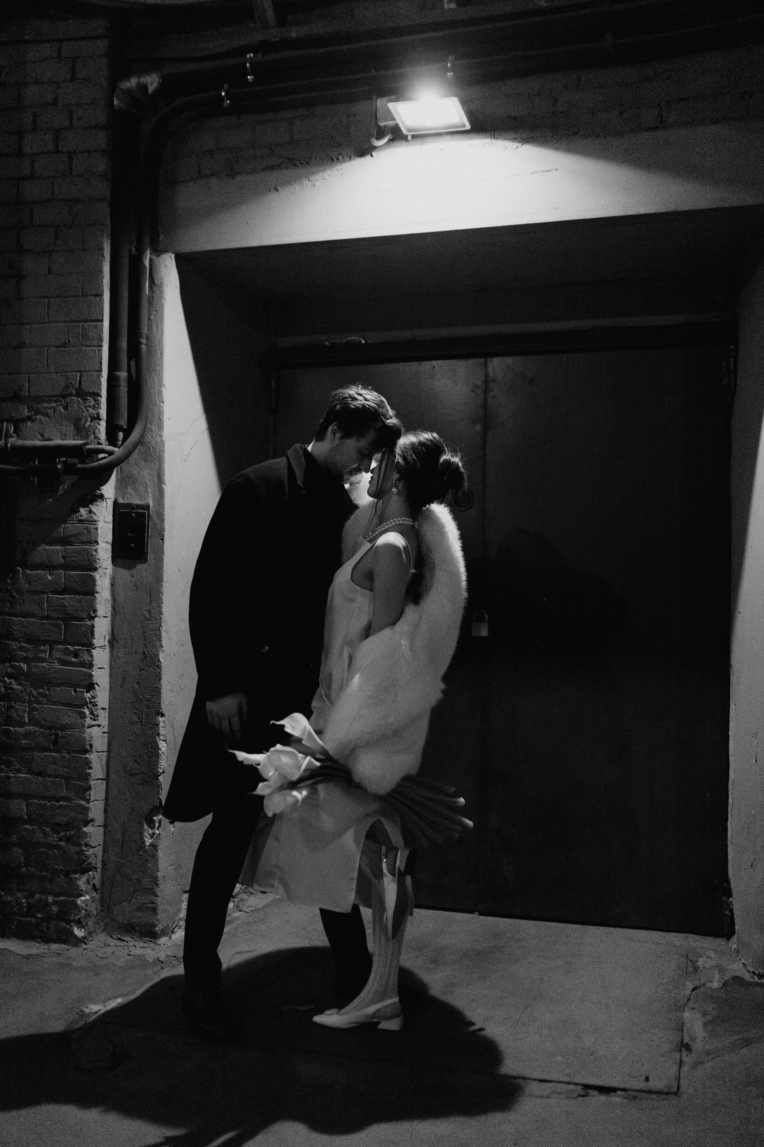 Сережа и Ира (2024). Свадебный и семейный фотограф в Москве Яна Шувалова