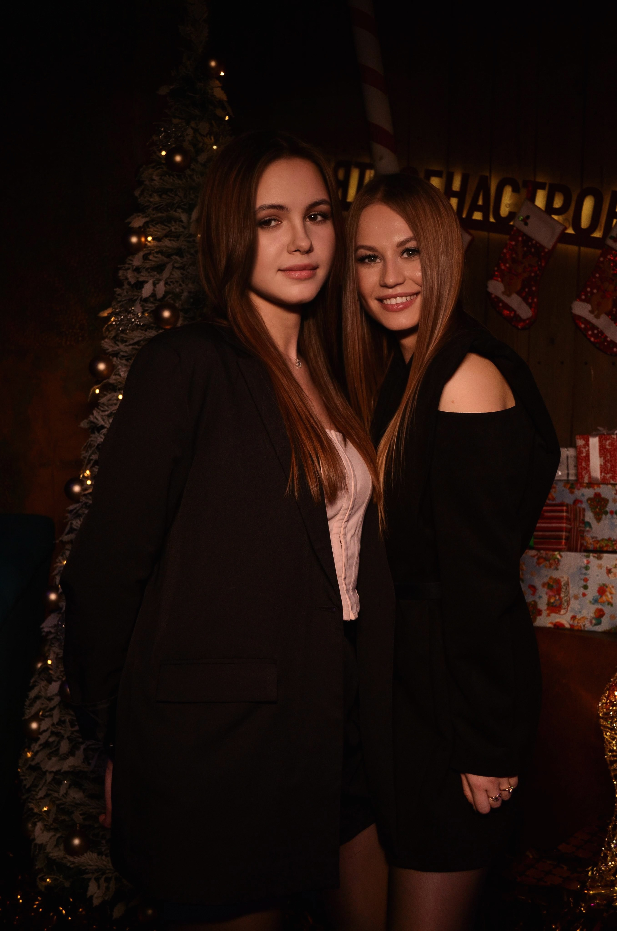 27.12.25 New Year Party. Мята Спортивная — Кальянная, караоке, бар в Минске