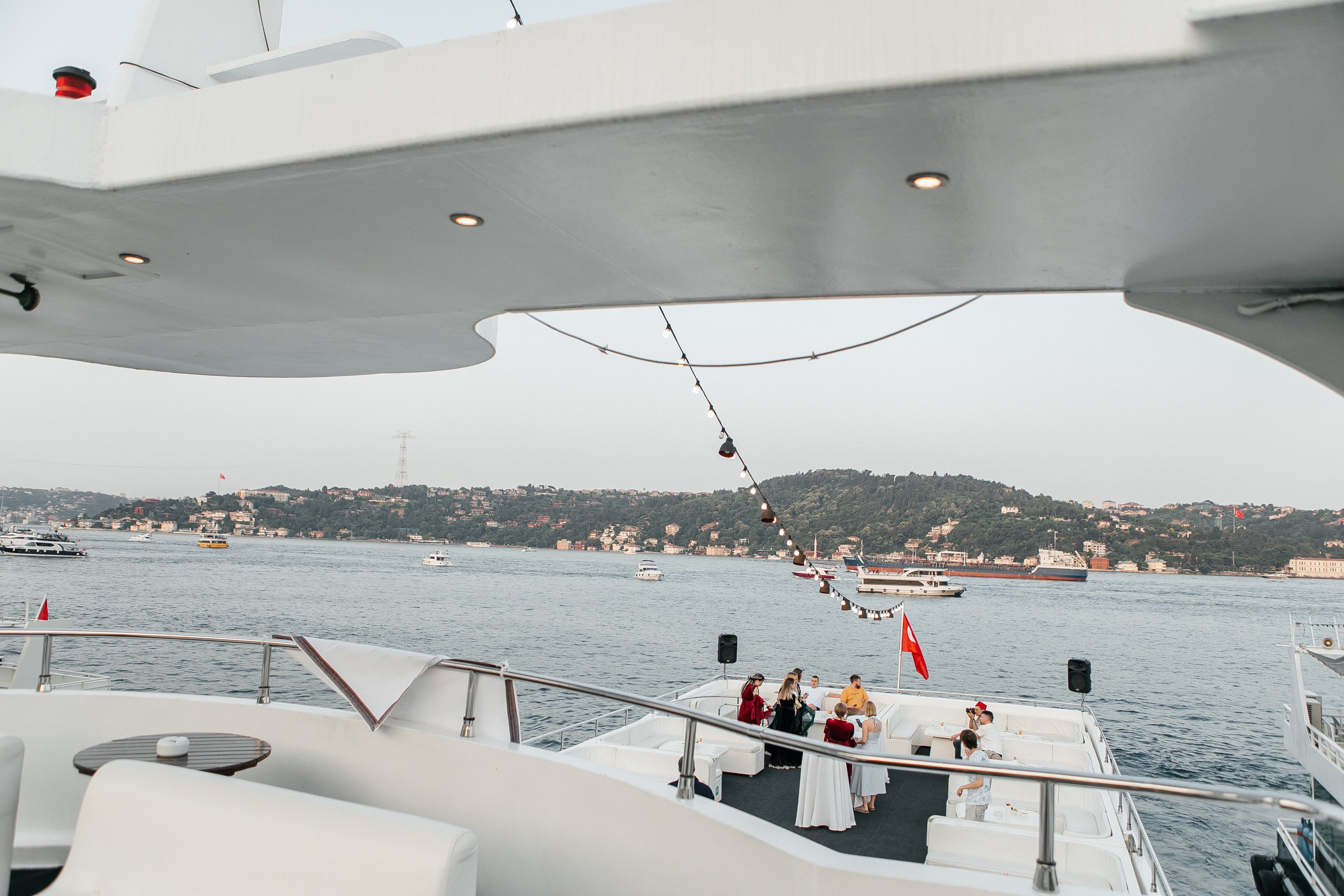 ISTAMBUL HUAWEI. Фотограф в Москве Дмитрий Жарков