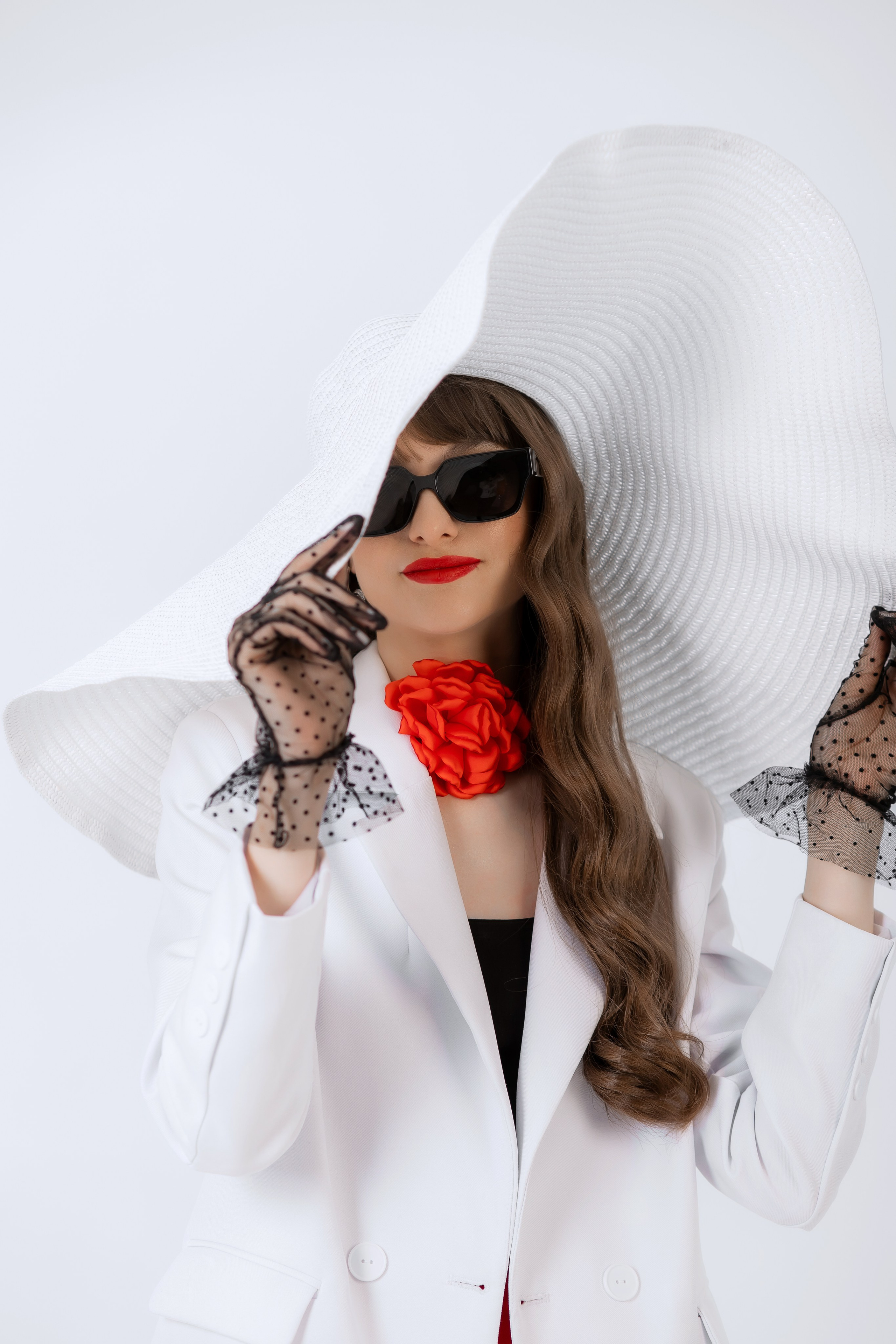 Hollywood. Свадебный фотограф в Омске Яна Савина