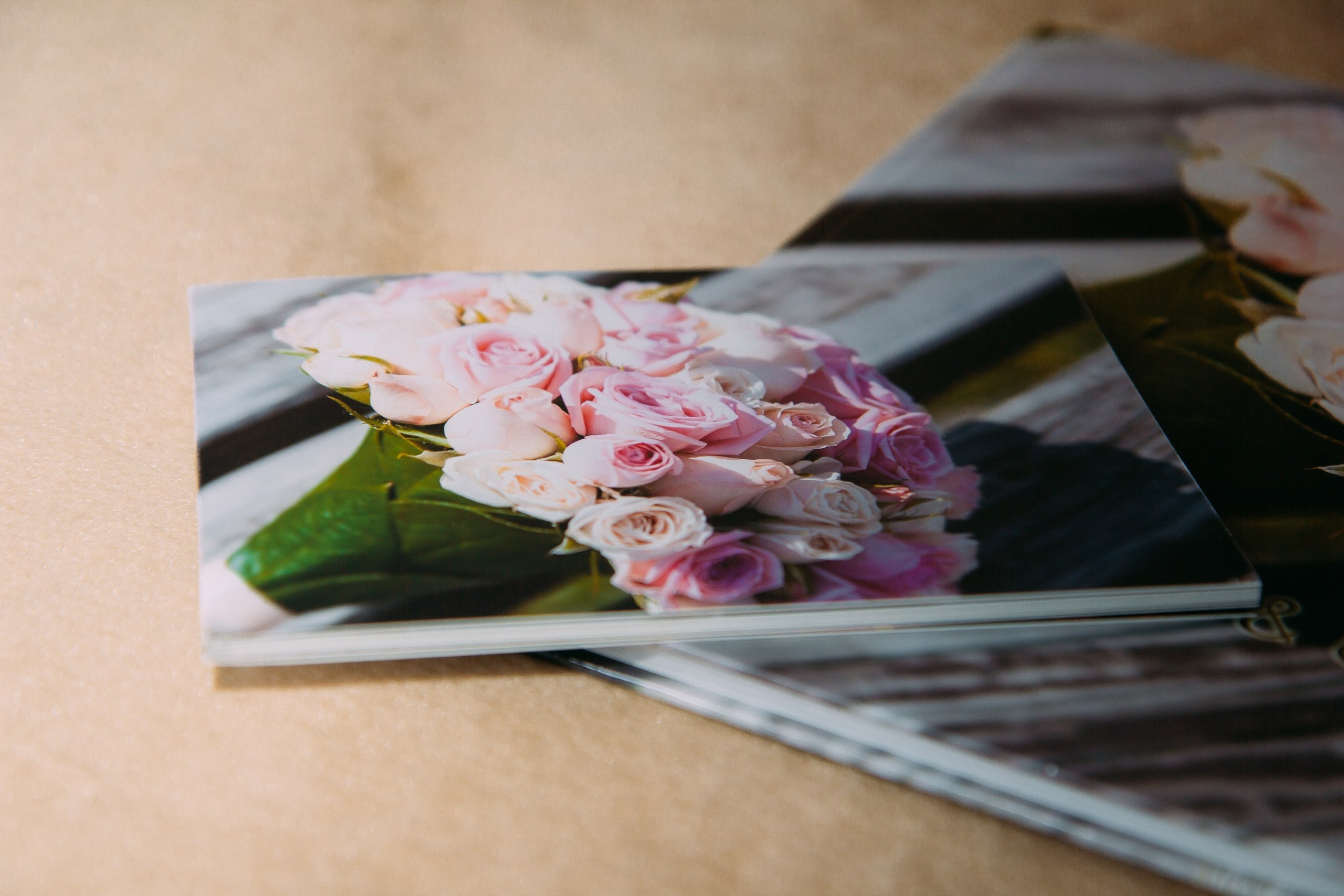 Фотокниги. Свадебный фотограф в Омске Яна Савина