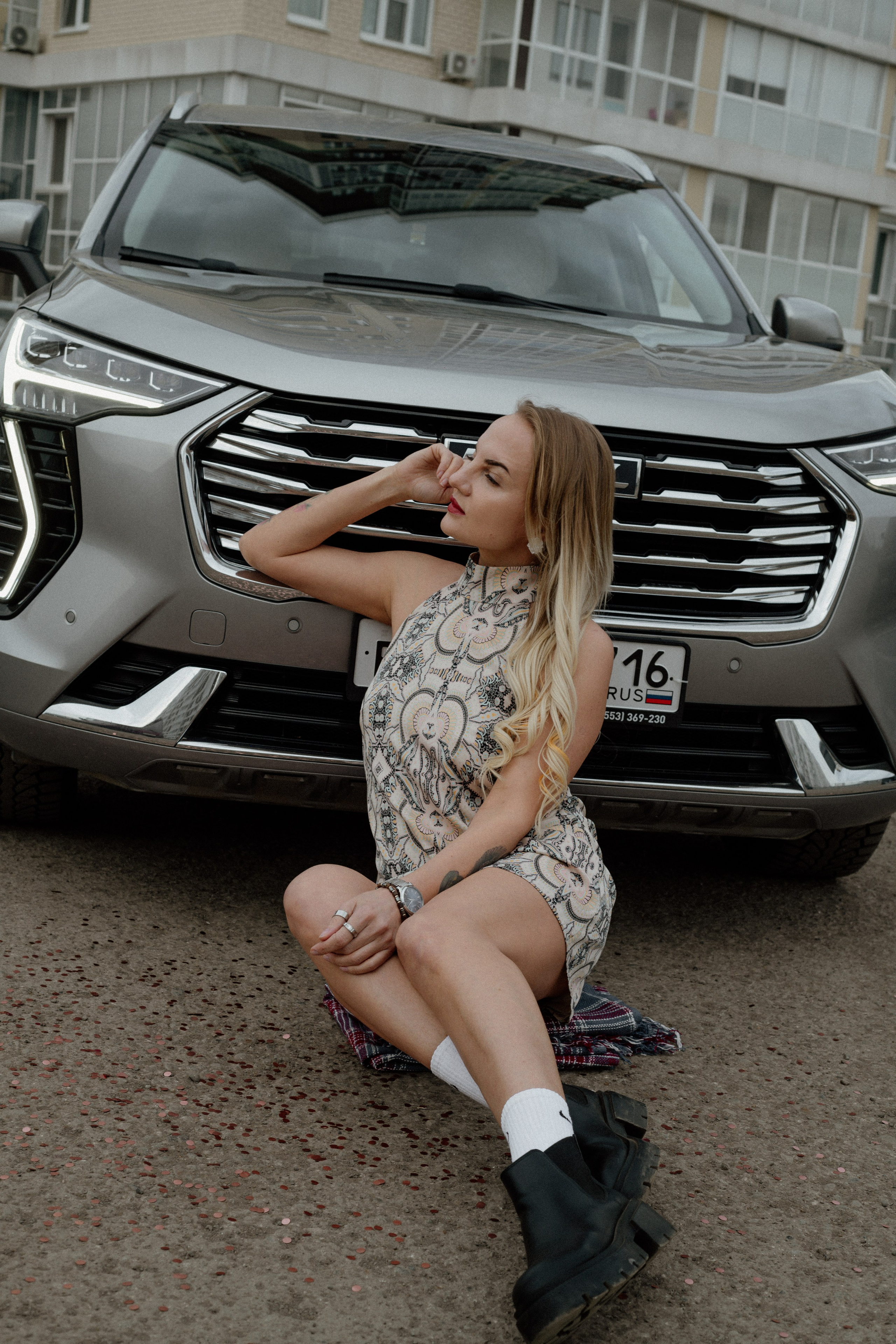 София. Фотограф Алёна Евграфова