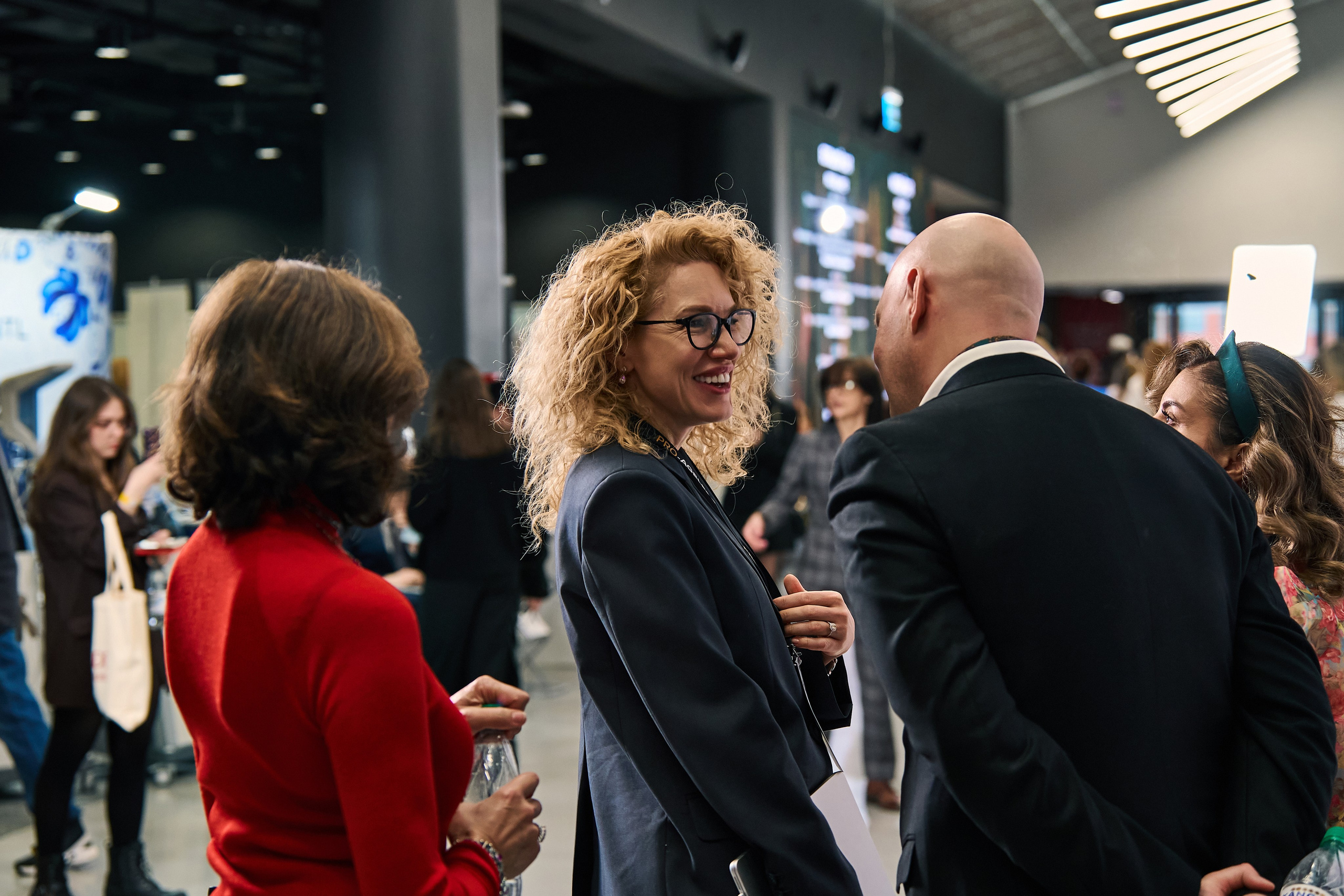 РАЗНОЕ. PRO-AGELESS