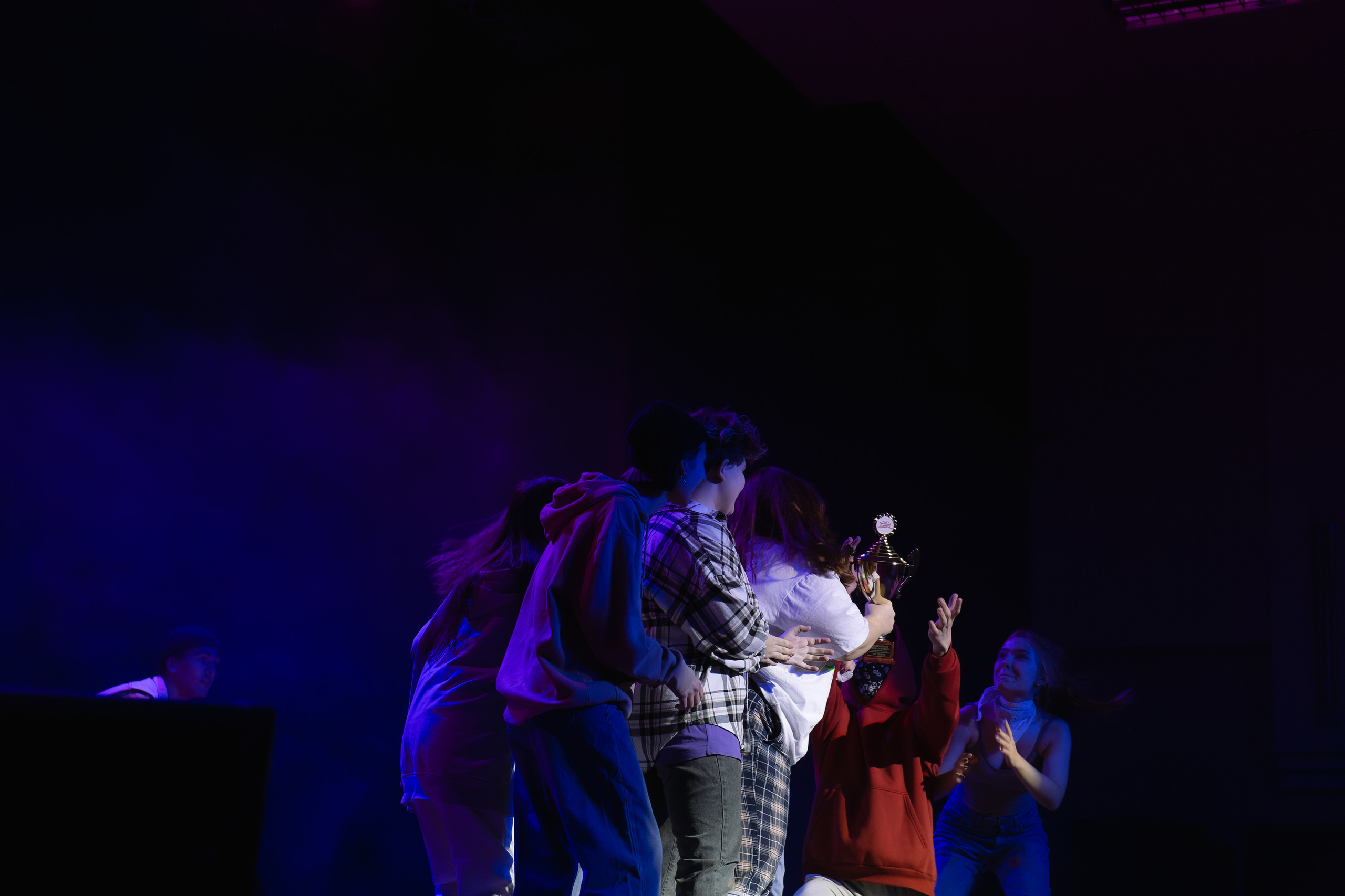 СмолГУ — Зелёное Яблоко — 50/50. KiPPER Gallery — Фотограф