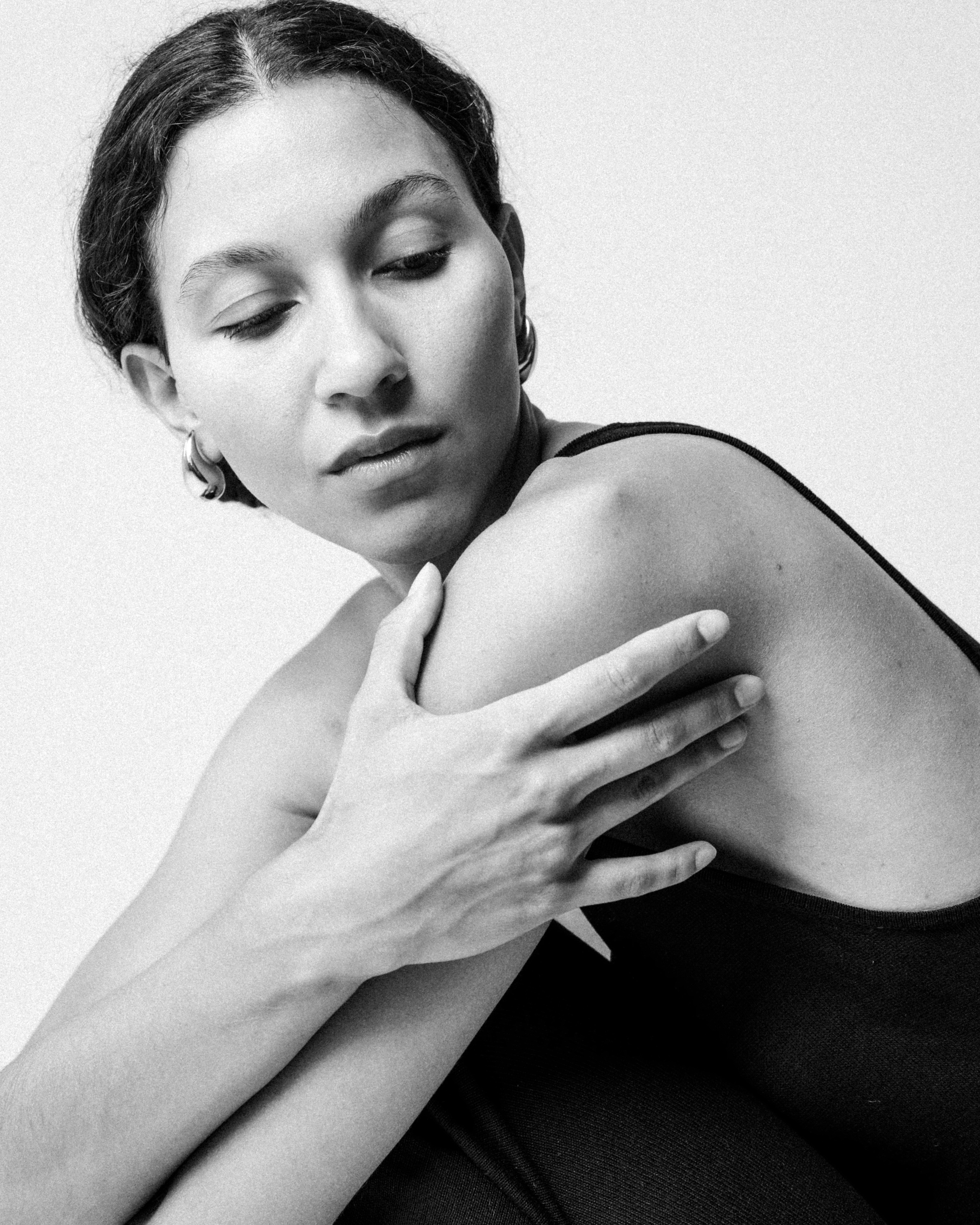 Портреты. Фотограф Анастасия Бондарчук