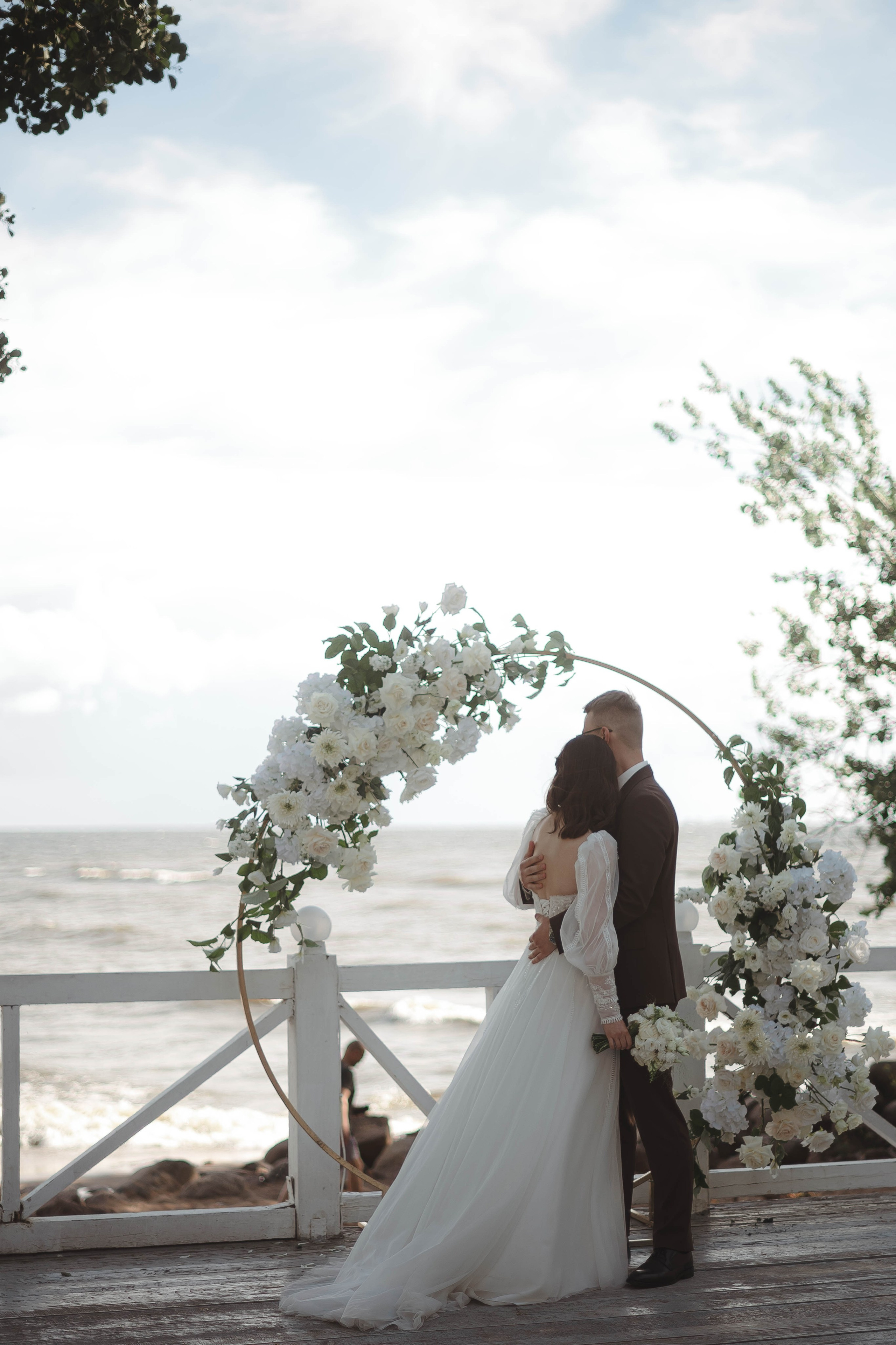 Такая нежная любовь. Свадебный фотограф Татьяна Лейн в Санкт-Петербурге