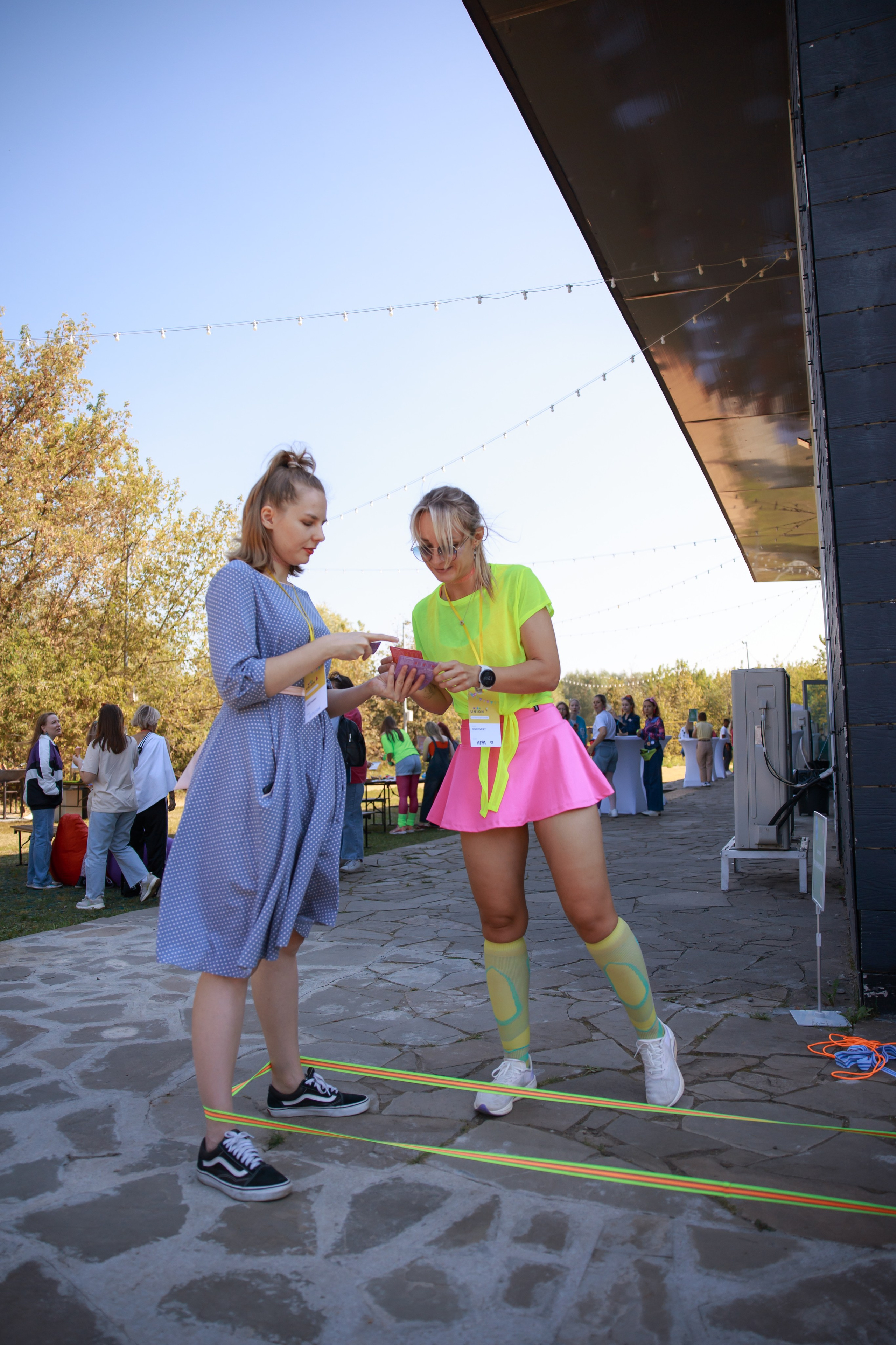 Discovery — Ecoloft. Свадебный и репортажный фотограф (Москва, Королев и другие)