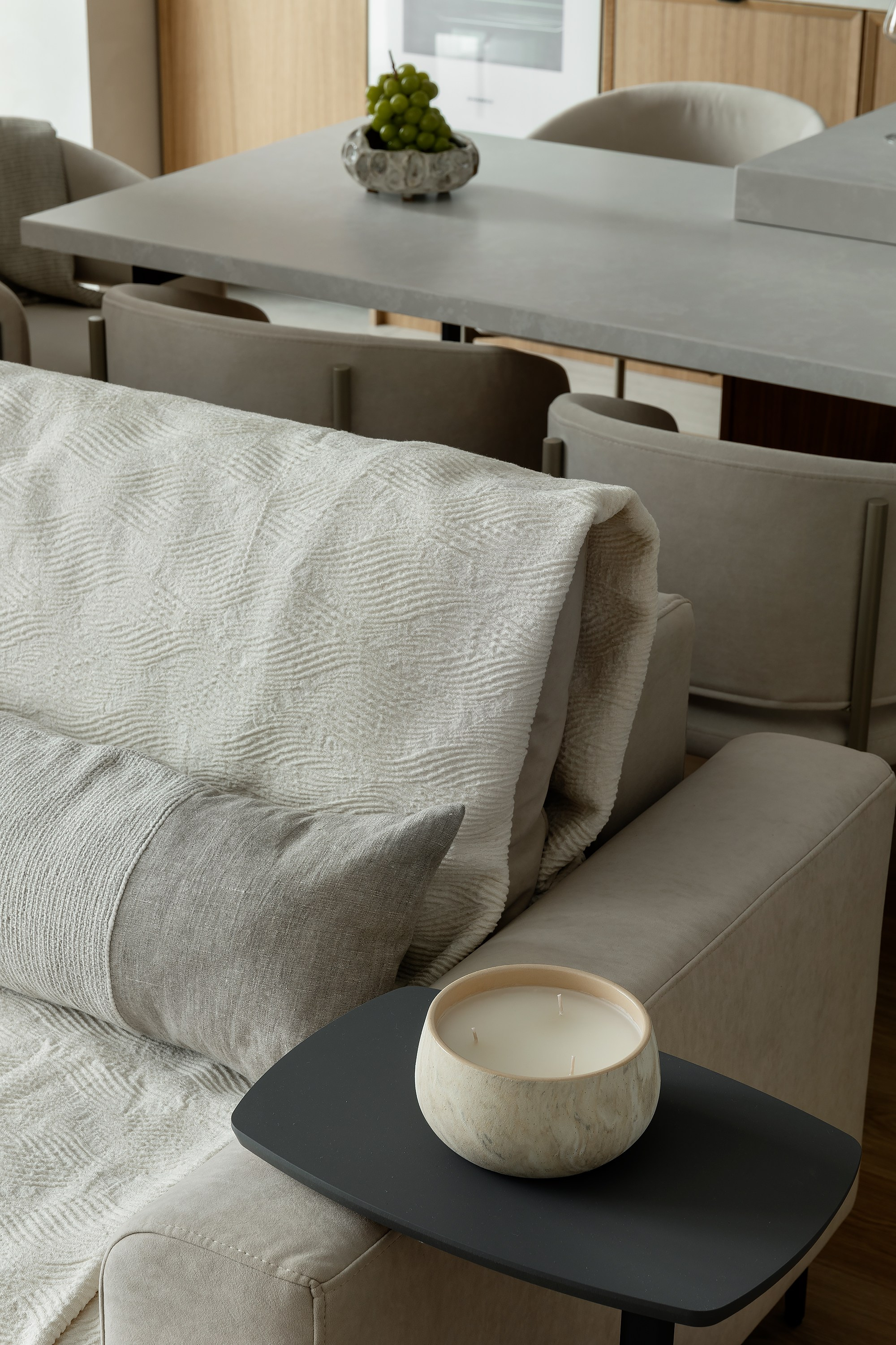 Портфолио. Интерьерный фотограф Георгий Трушкин Казань Москва Россия