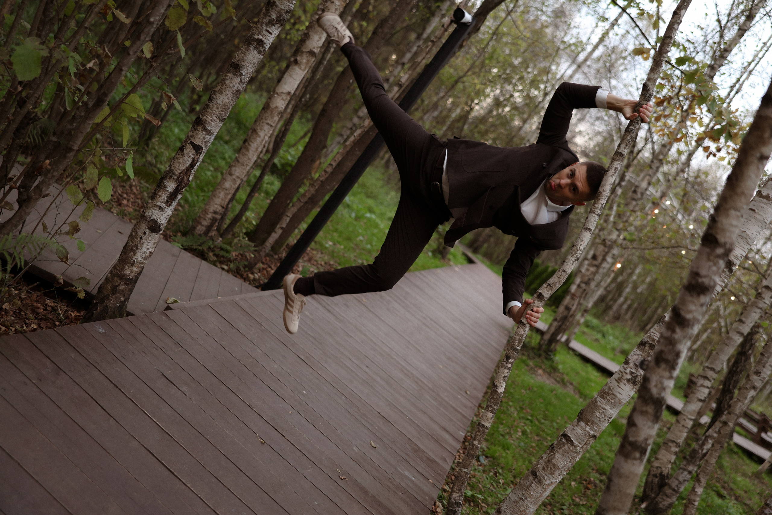 «Слезы счастья!» — Дмитрий и Дарья. Свадебный и семейный фотограф в Москве Ломова Ирина
