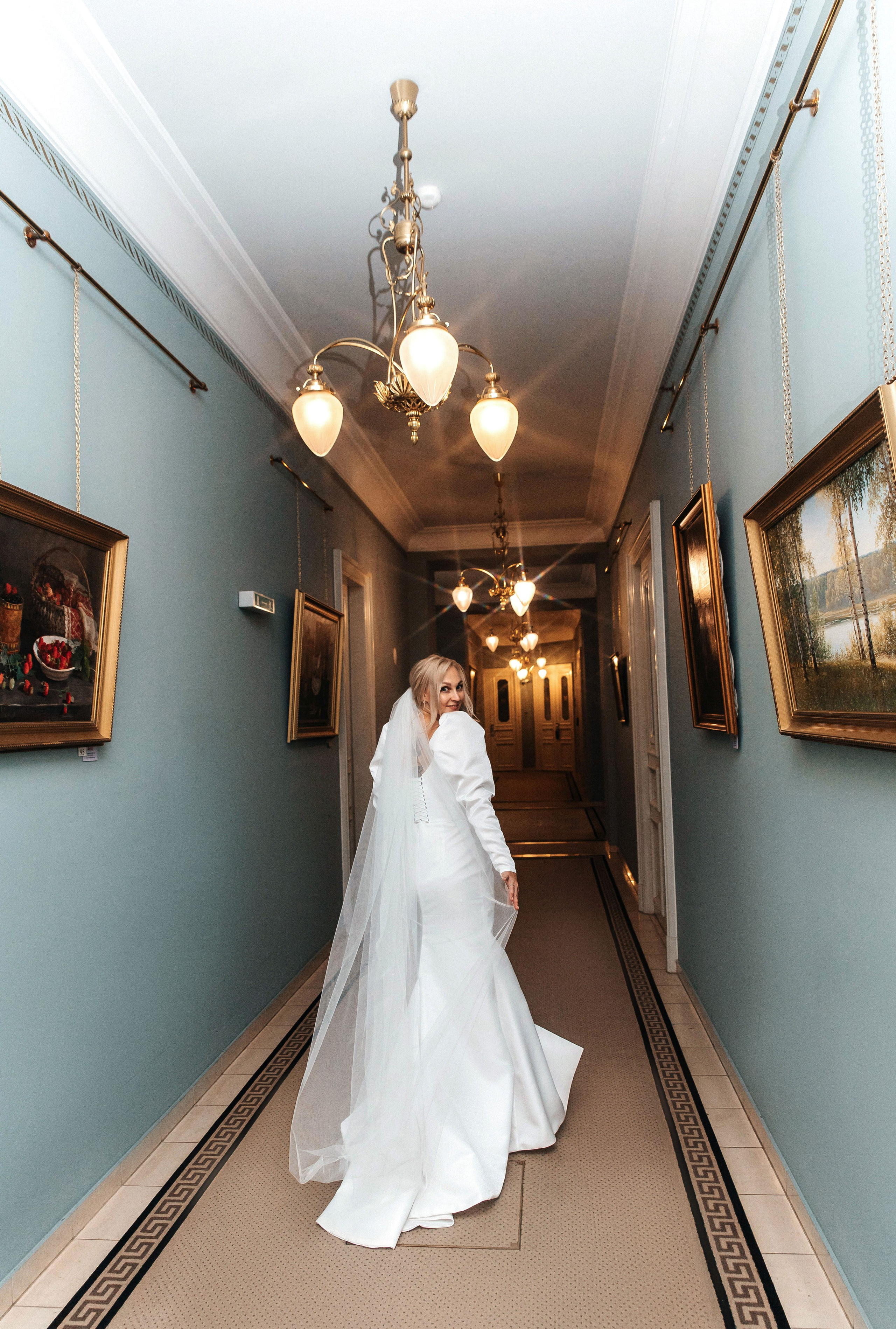 Свадебный и семейный фотограф в Москве