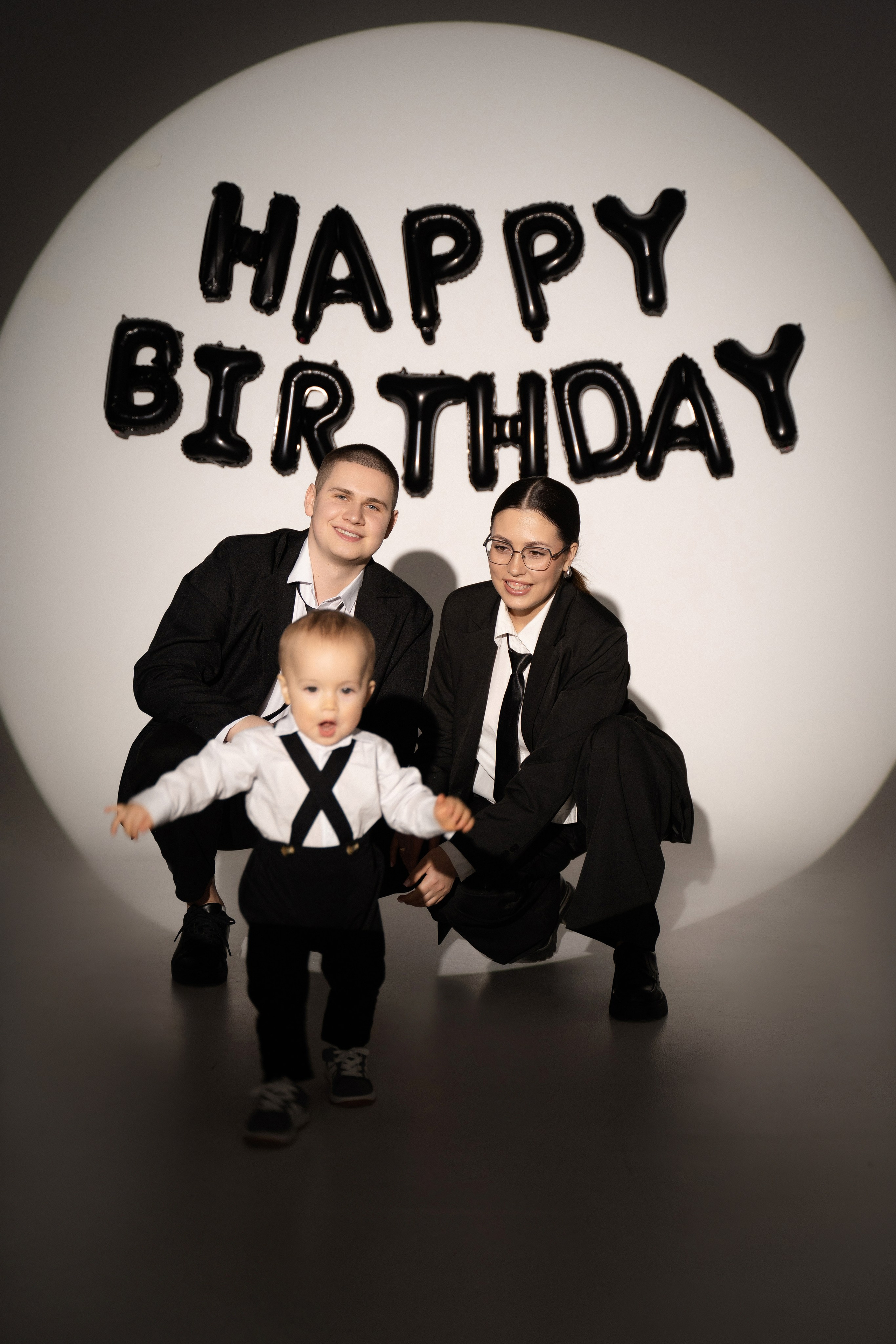 Даша, Максим и Лука. Моменты и истории о вас настоящих