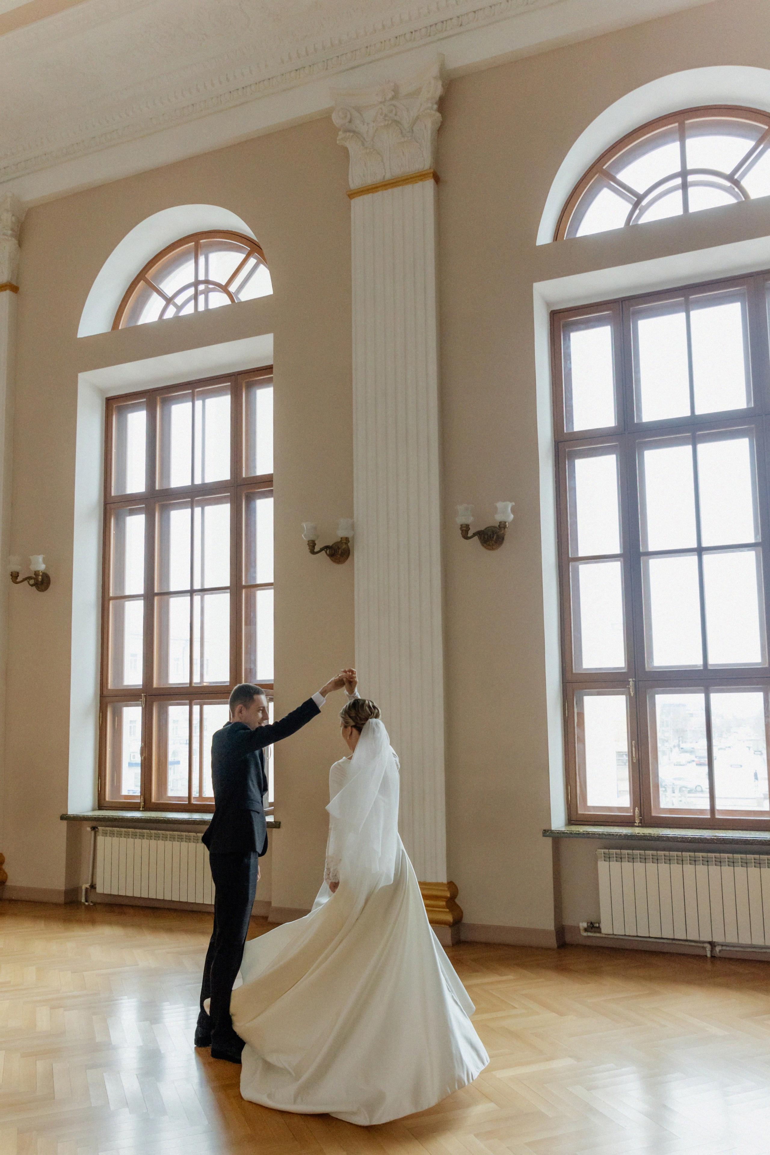 Wedding day'2. Фотограф Ершова Светлана