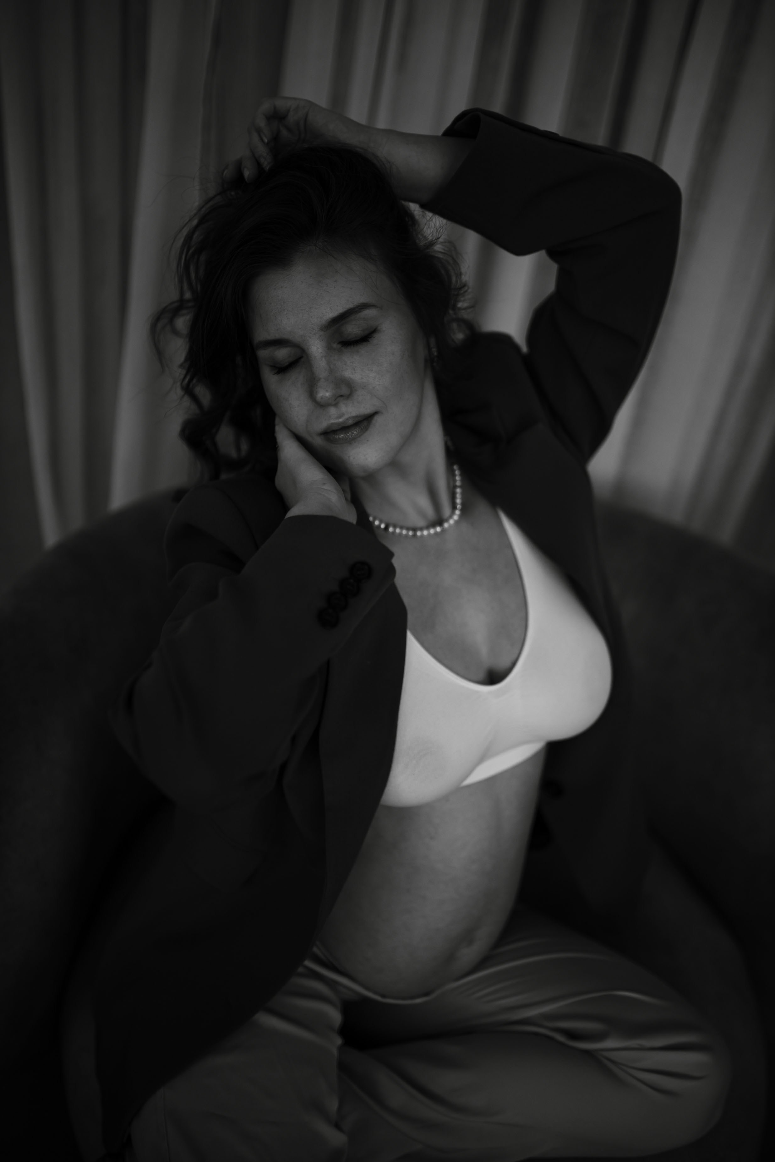 Ольга. Главная