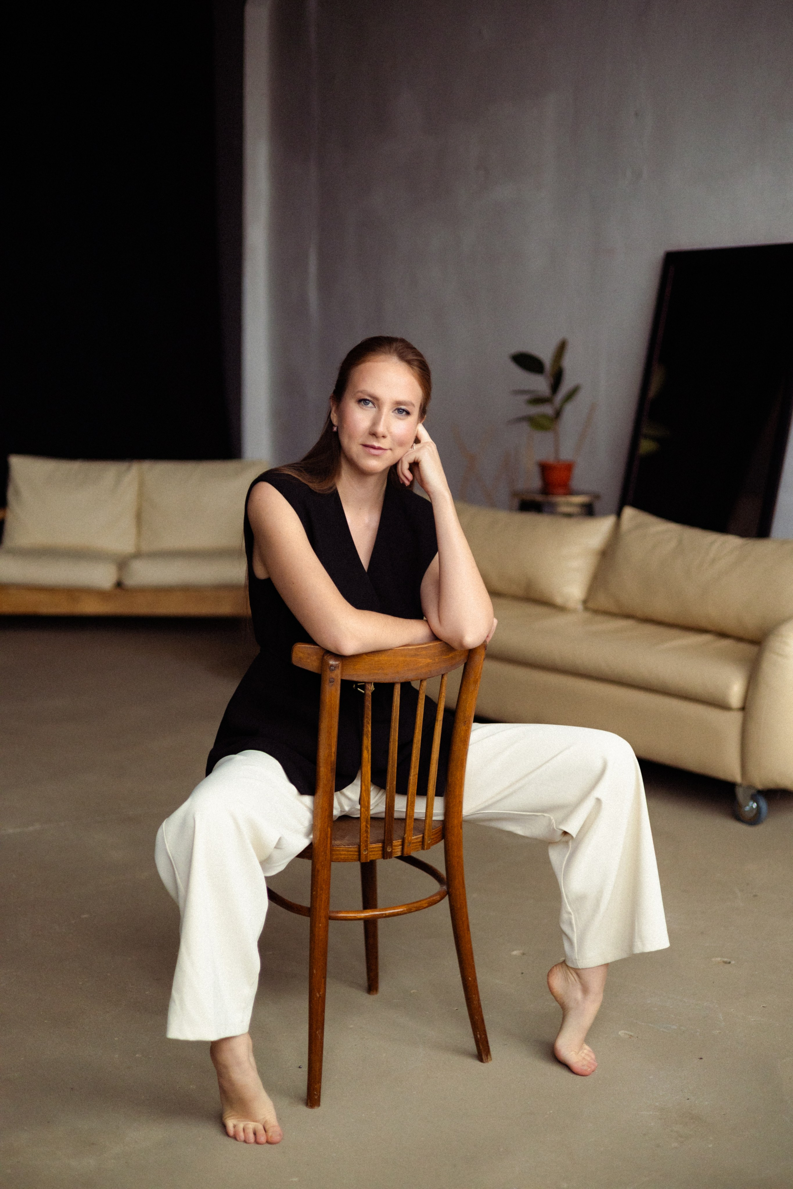 Юля. Фотограф в Нижнем Новгороде Воробьева Анжела