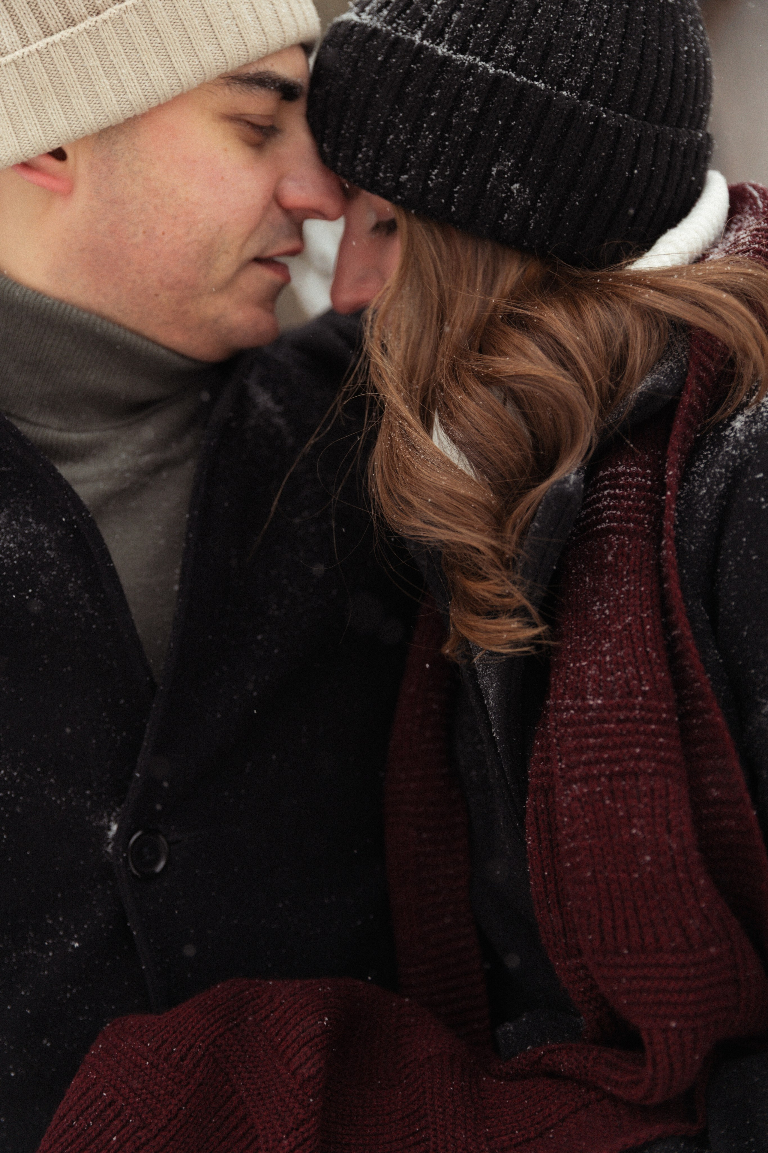 Вика и Илья. Фотограф в Нижнем Новгороде Воробьева Анжела