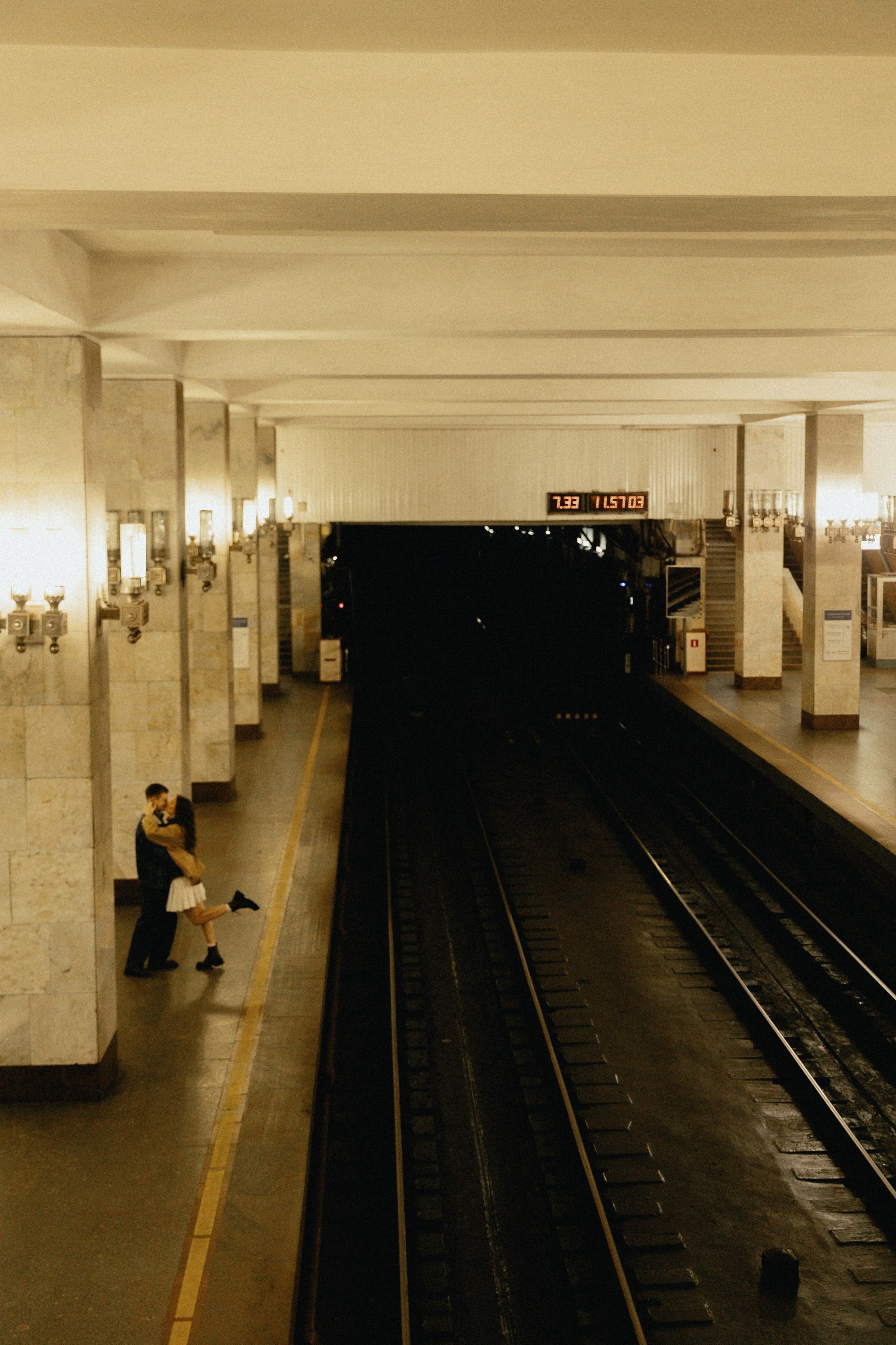 Катя и Слава. Фотограф в Нижнем Новгороде Воробьева Анжела