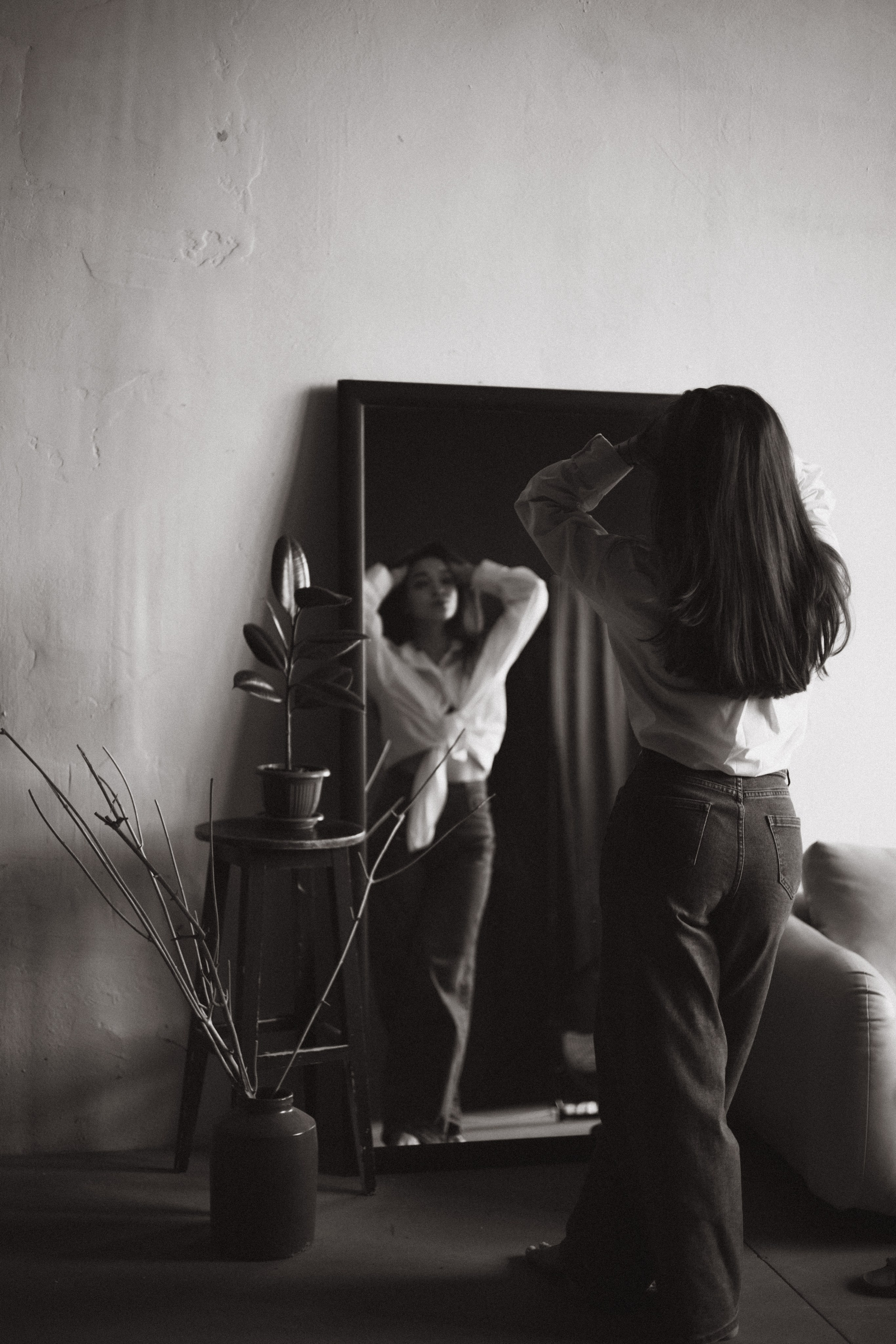 Соня. Фотограф в Нижнем Новгороде Воробьева Анжела