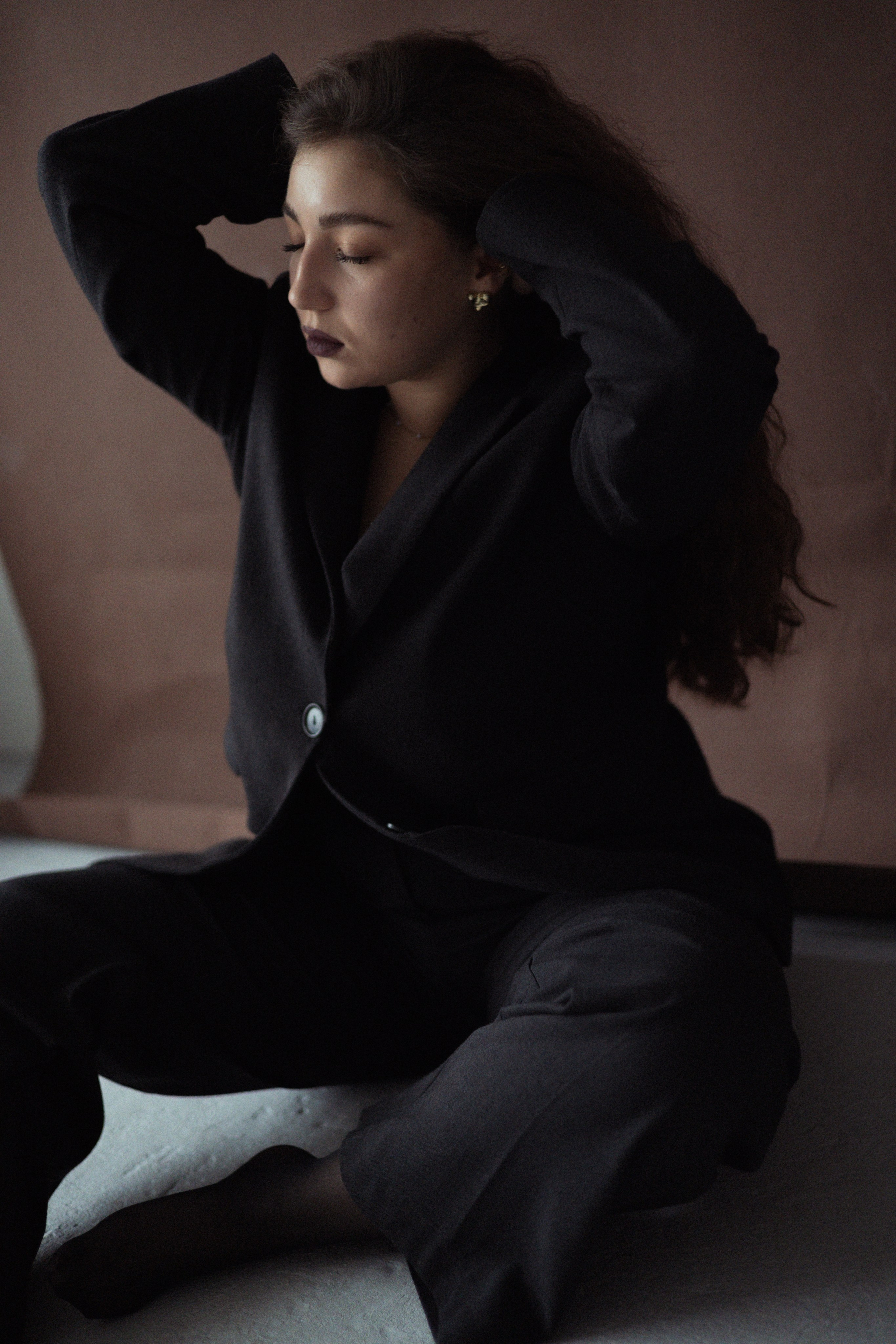 Ксюша. Фотограф в Нижнем Новгороде Воробьева Анжела