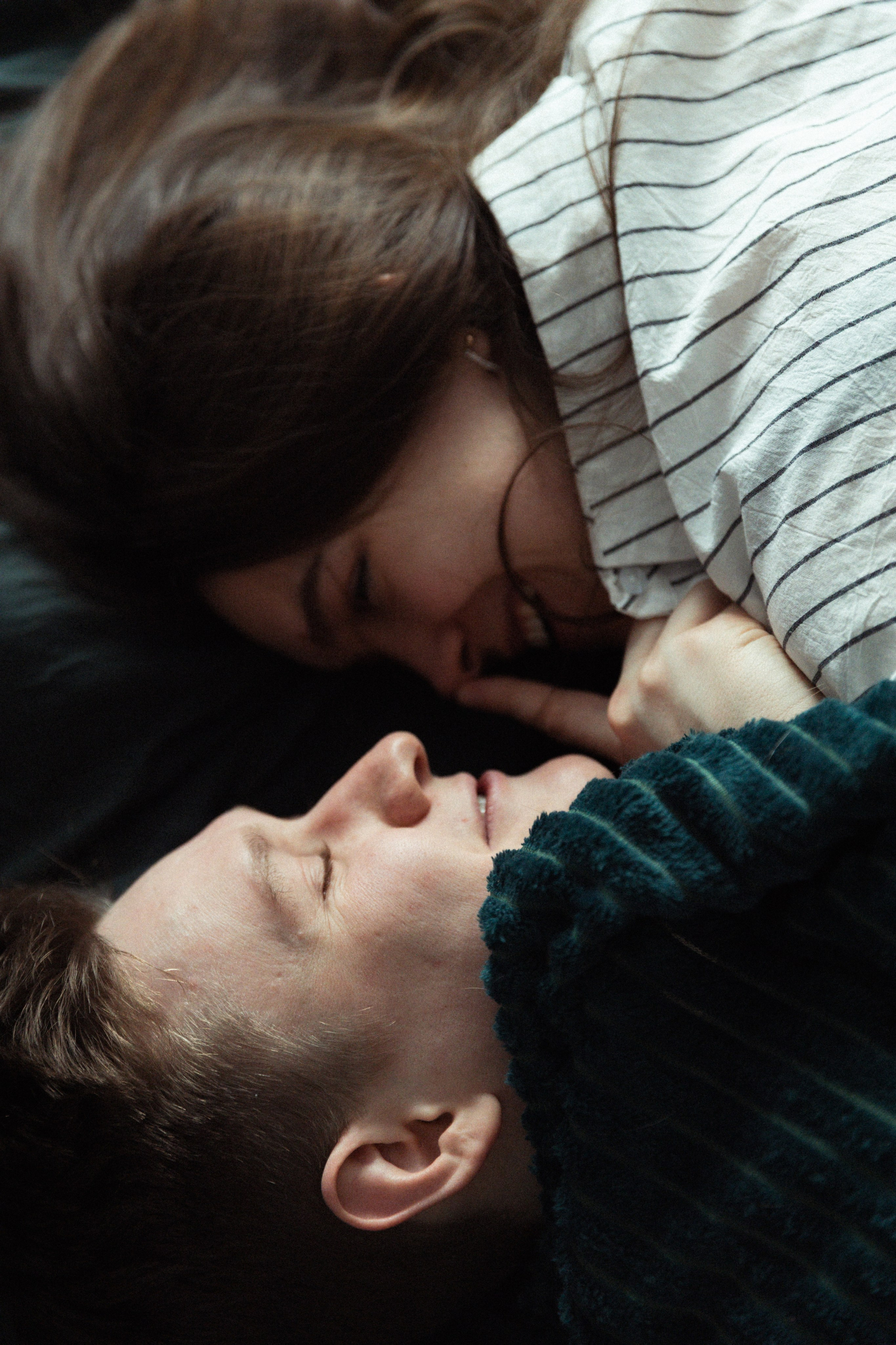 Соня и Жора. Фотограф в Нижнем Новгороде Воробьева Анжела