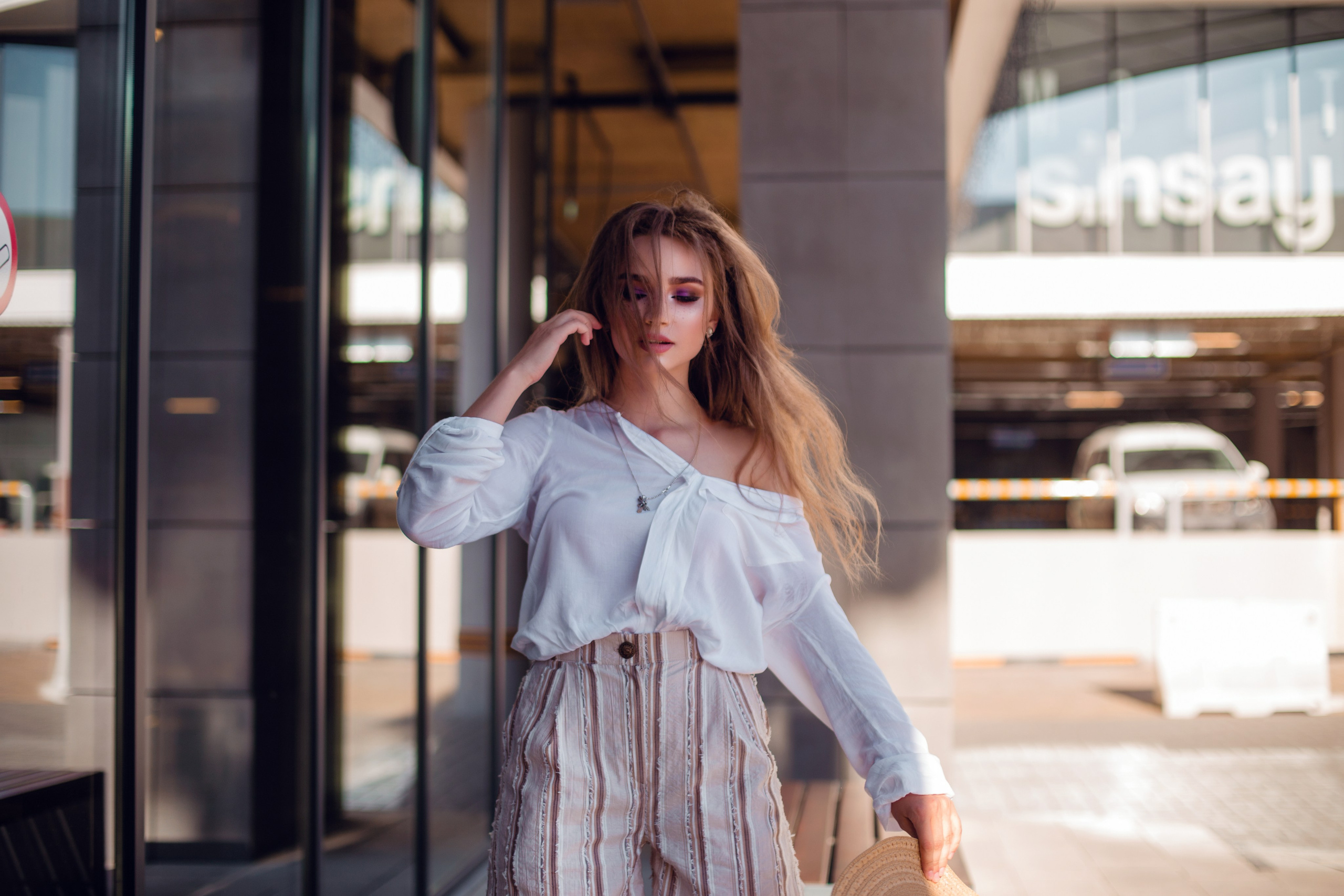 Веснушки. Фотограф в Ростове-на-Дону Яна Келлер: портрет, fashion, семья