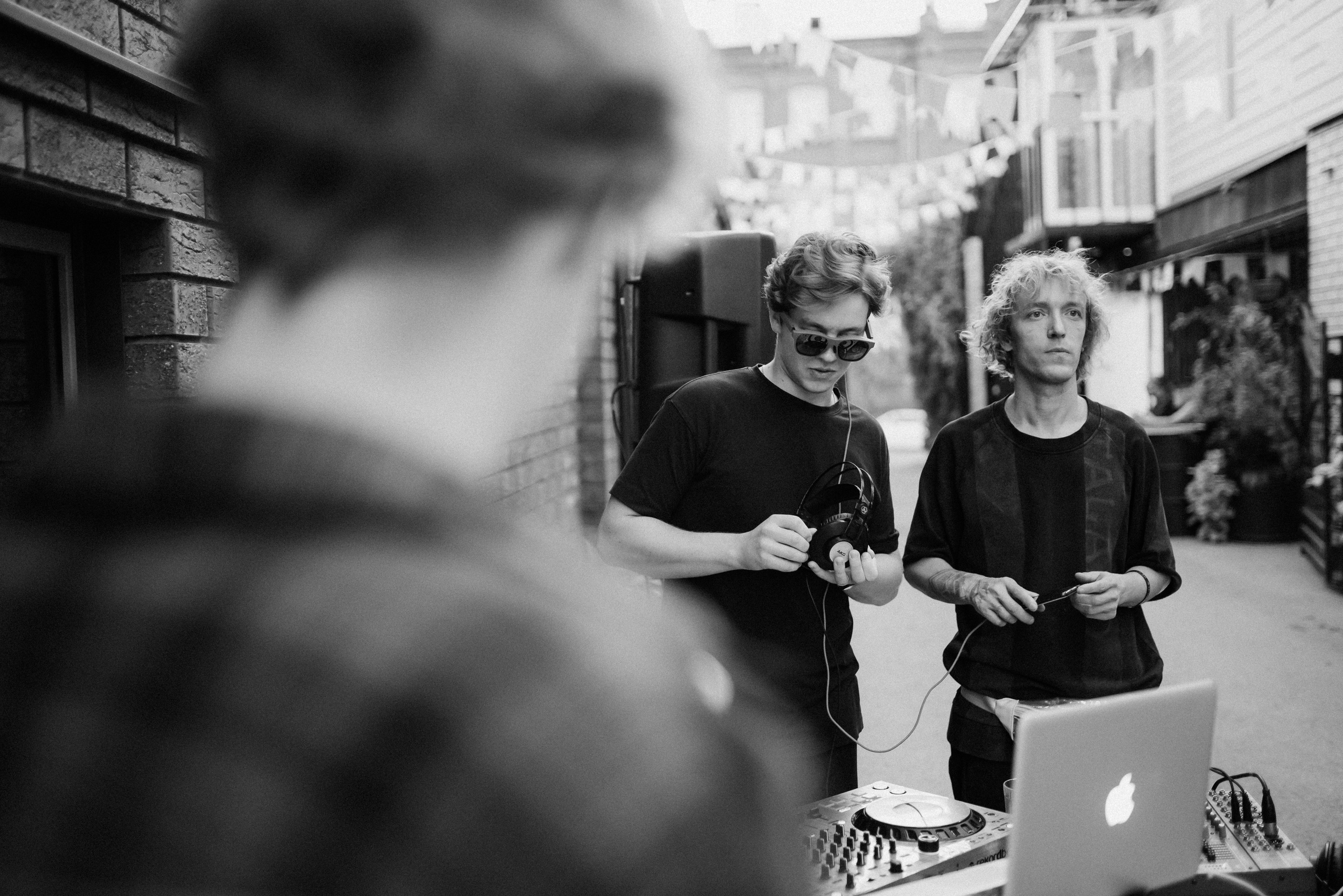 Easy. Год студии. Фотограф Катерина Оляпка в Перми