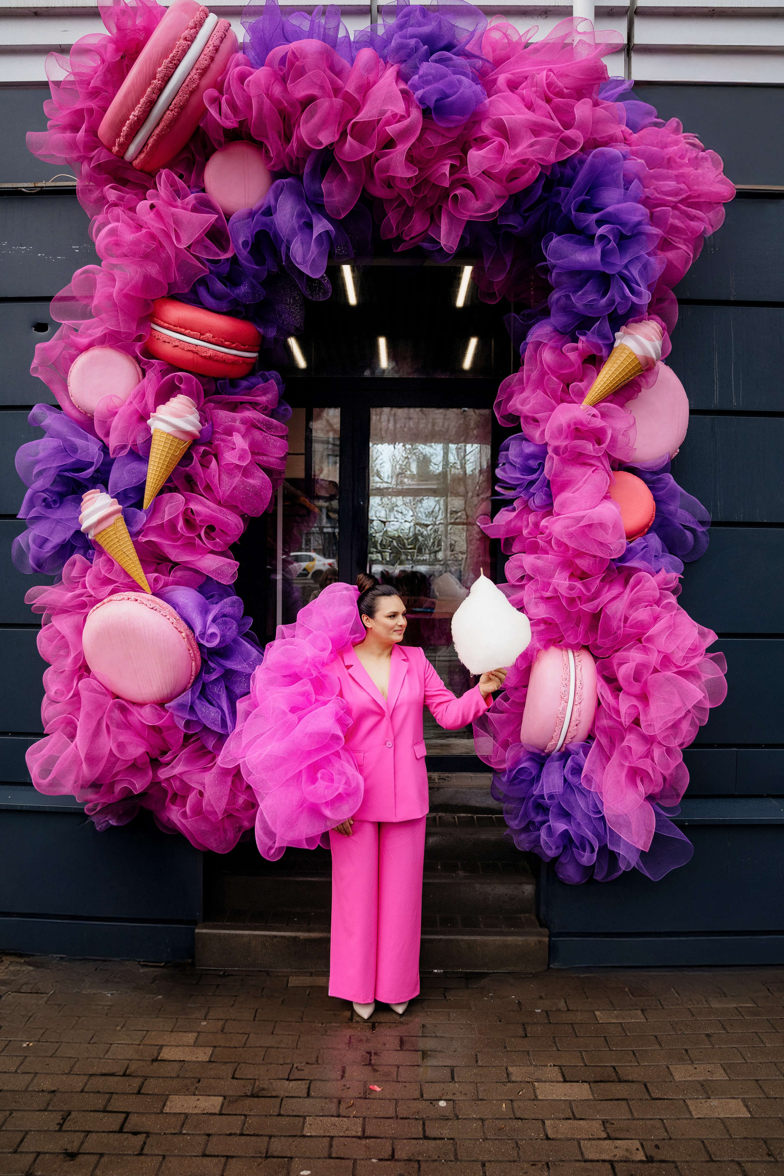 Кристина Катышева | Декорирование. Свадебный фотограф Александр Воронов — Белгород, Воронеж, Москва