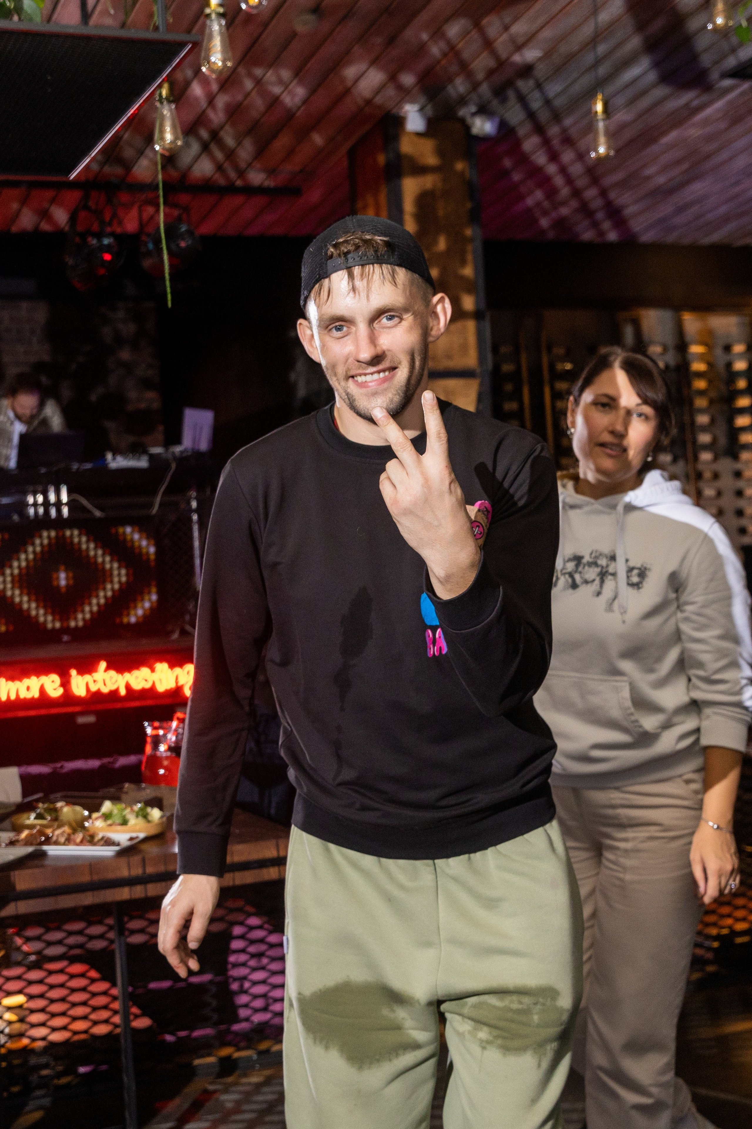 OTIDO. Фотограф в Санкт-Петербурге Закута Ольга