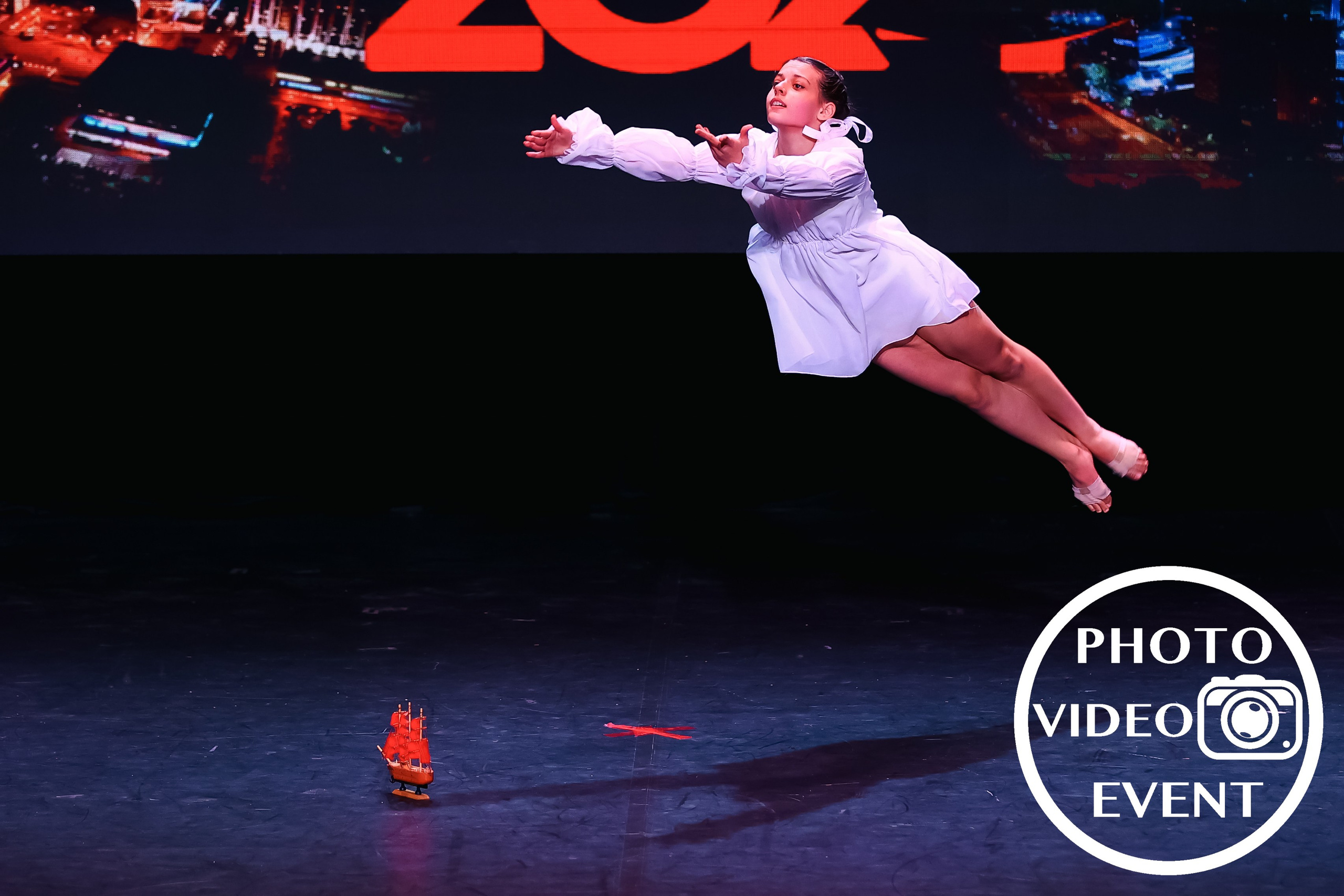 «Рождественская история»/национальная премия «BEST DANCER». Photo Video Event