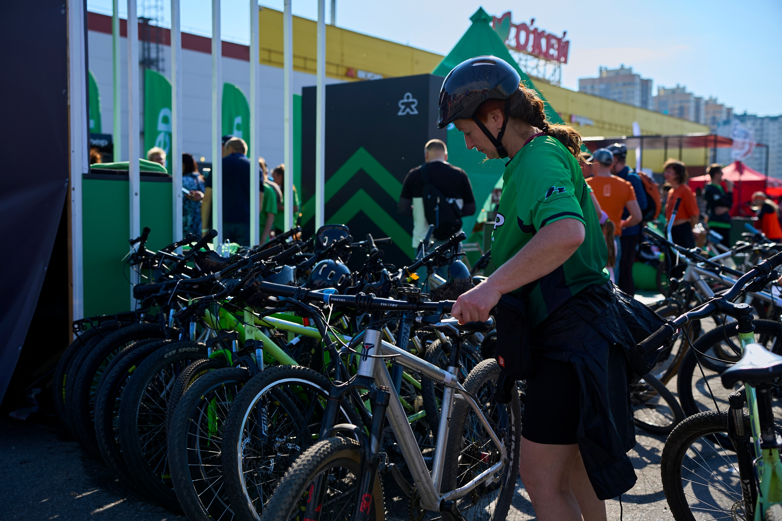 ЗСД Фонтанка Фест. Фотограф-видеограф в Санкт-Петербурге Владимир Нестеров