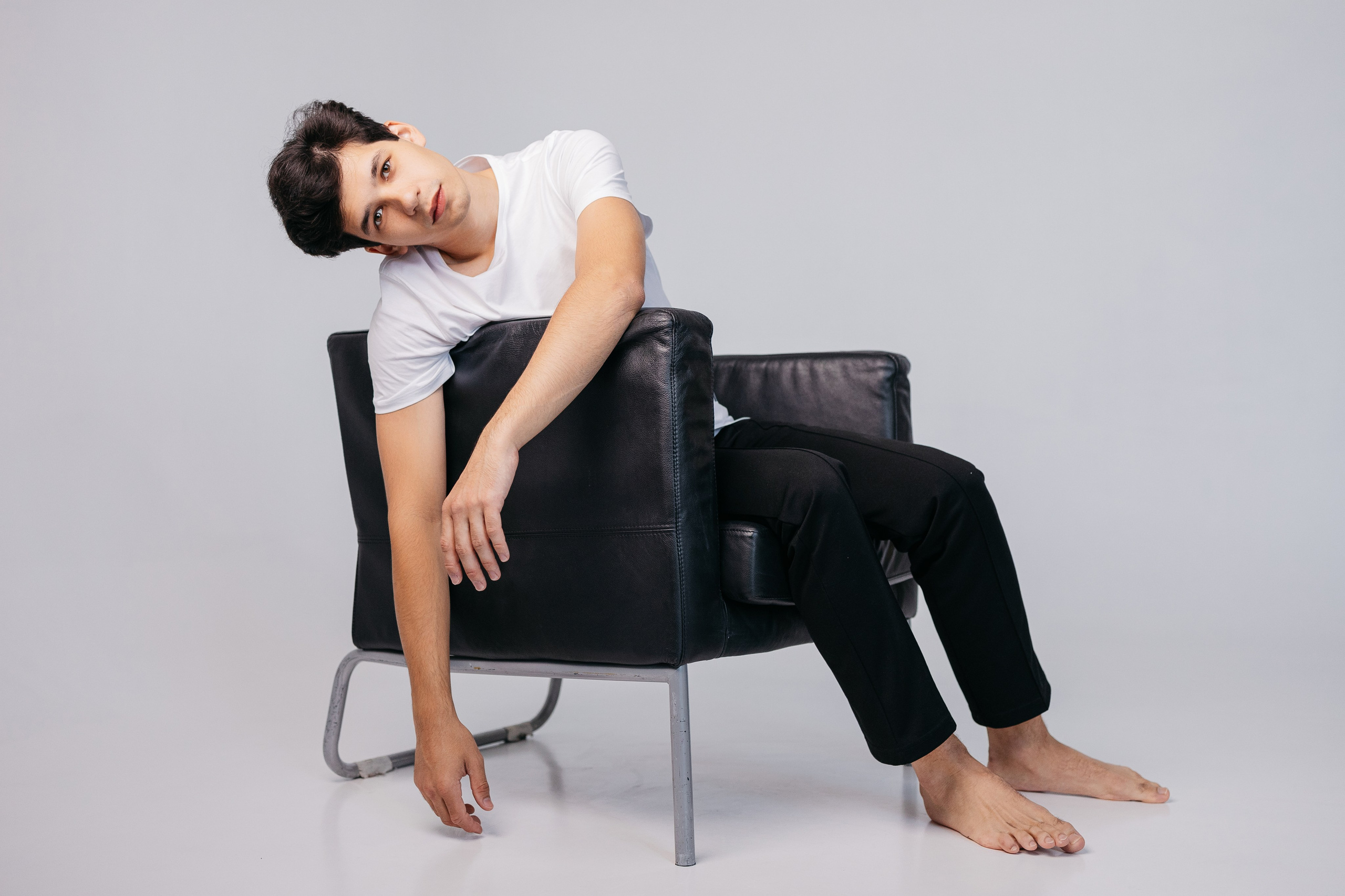 Альберт Басыров. Фотограф в Твери Лагодная Яна