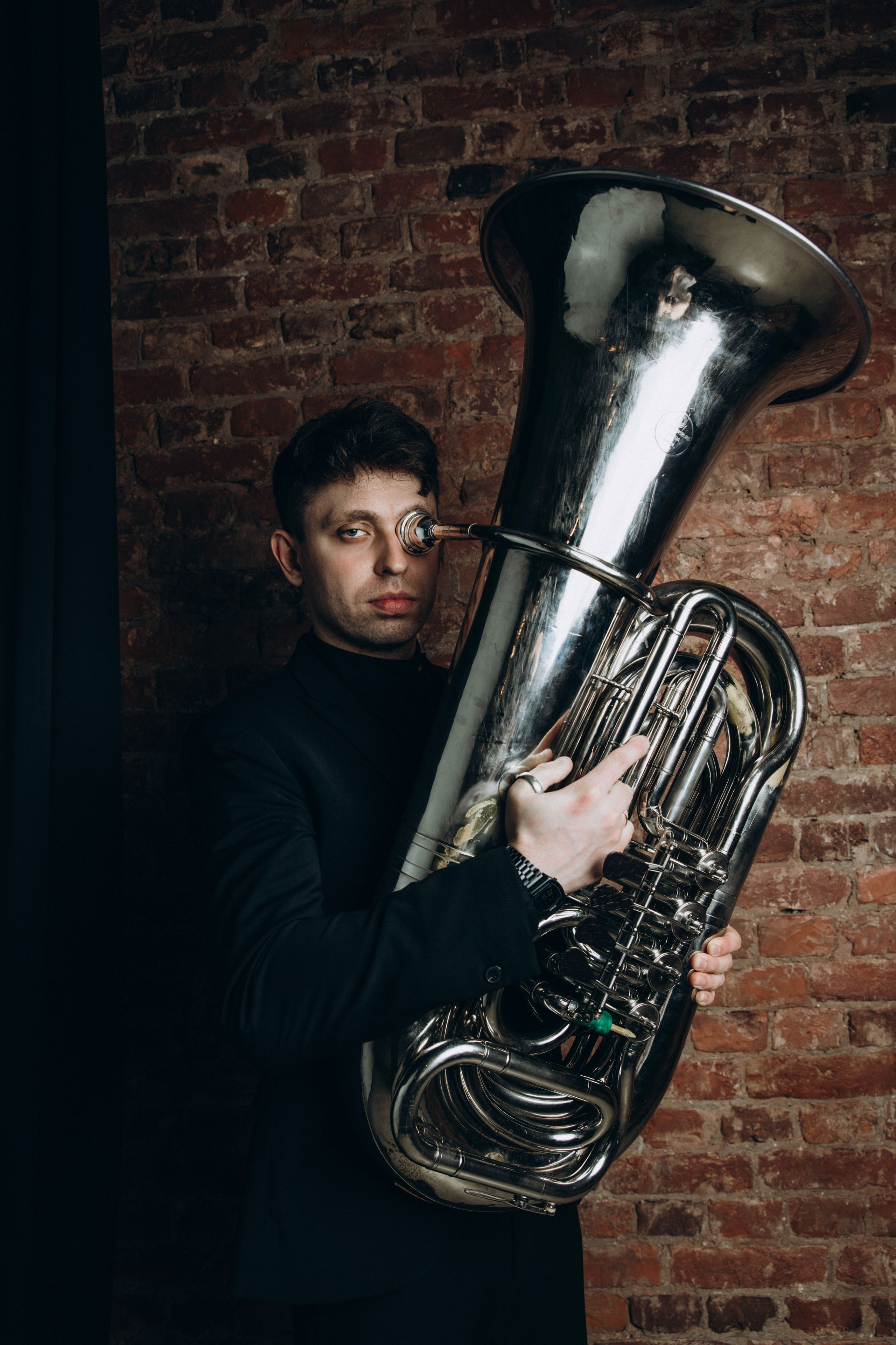 Илья Перепелица. Семейный и детский фотограф в Санкт-Петербурге Юлия Суркова