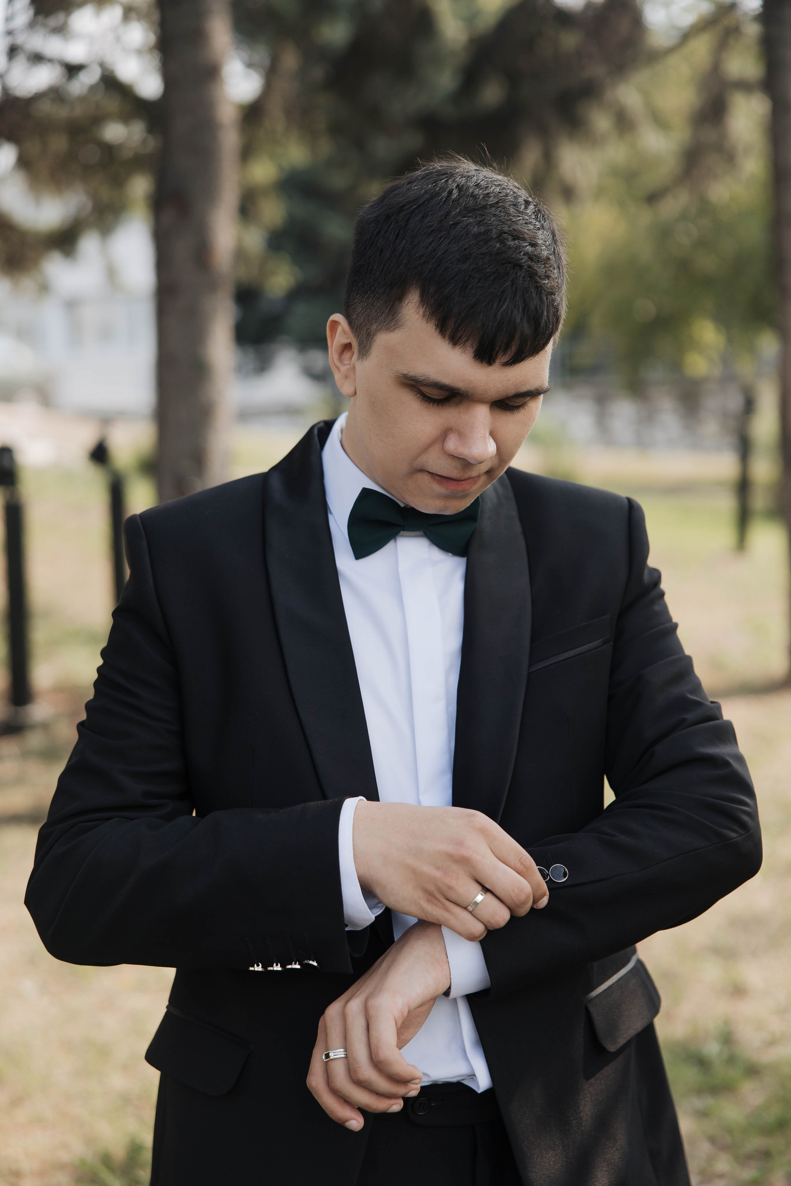 Максим и Вика. Фотограф Полывяная Екатерина