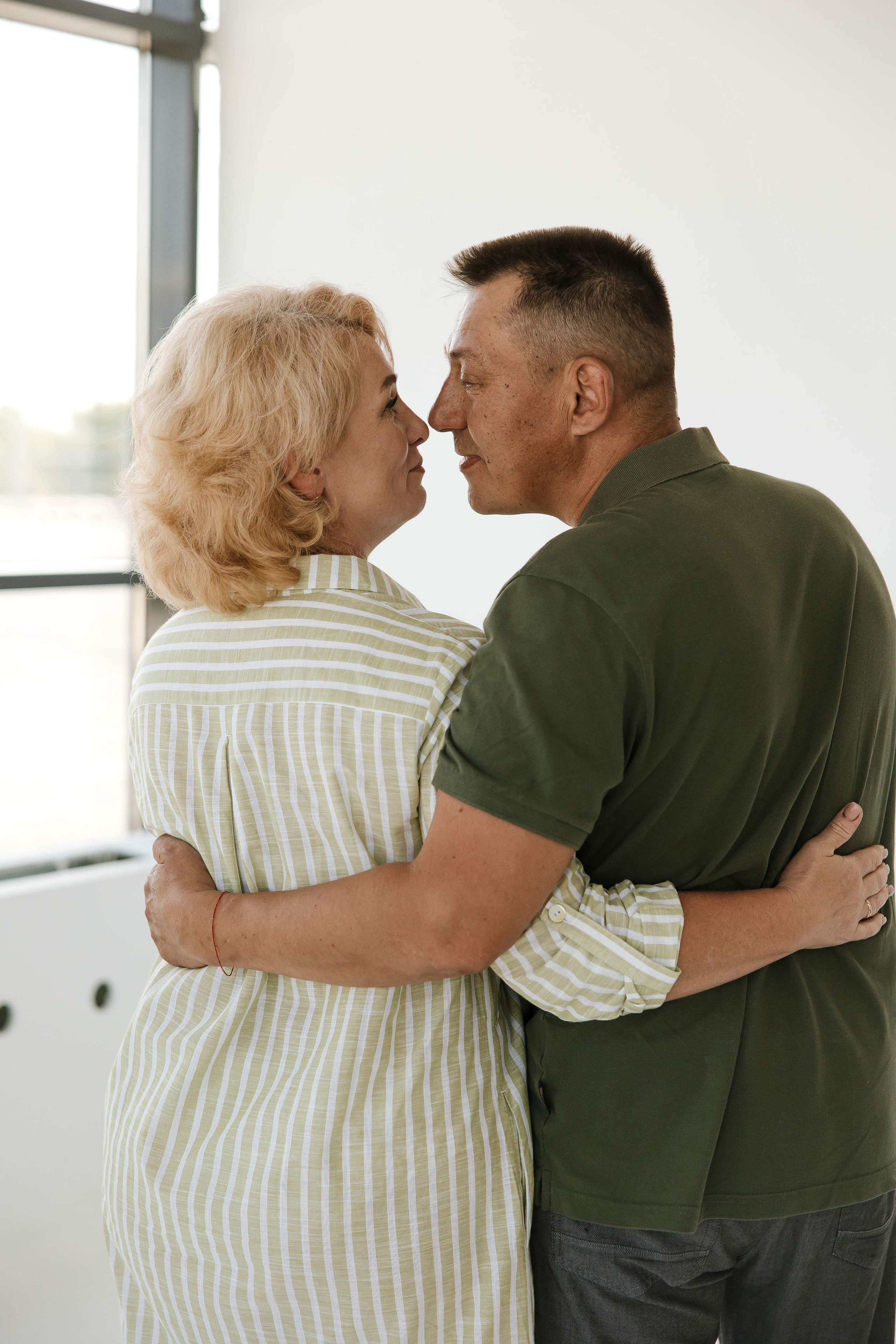 Семья Юрчук. Главная