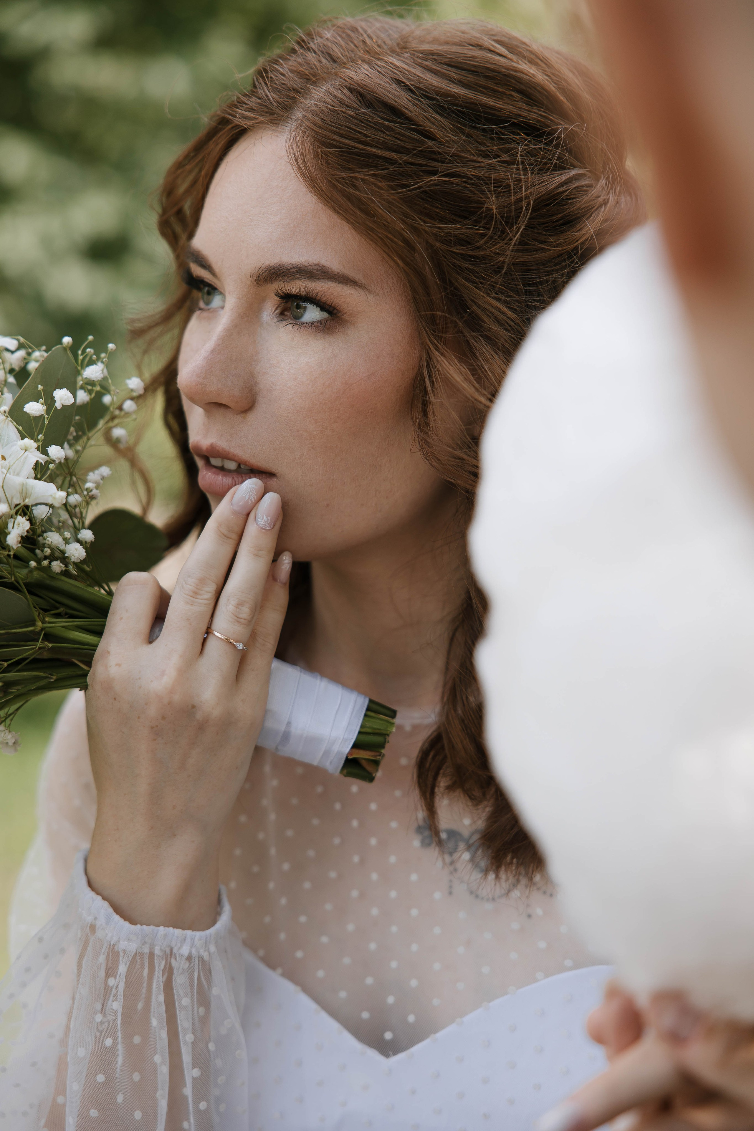 Лавстори. Фотограф Полывяная Екатерина