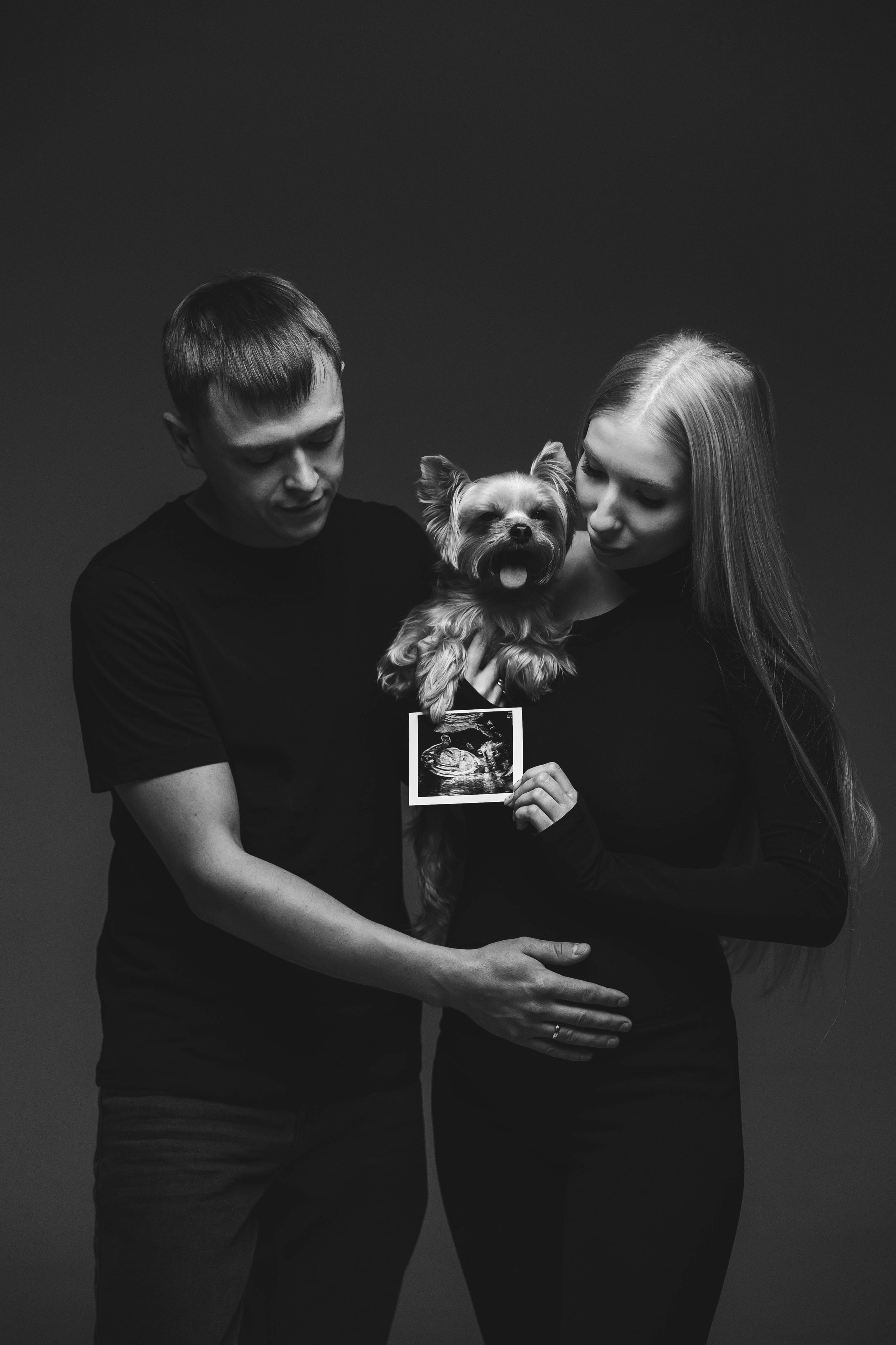 Ефим и Даша. Главная