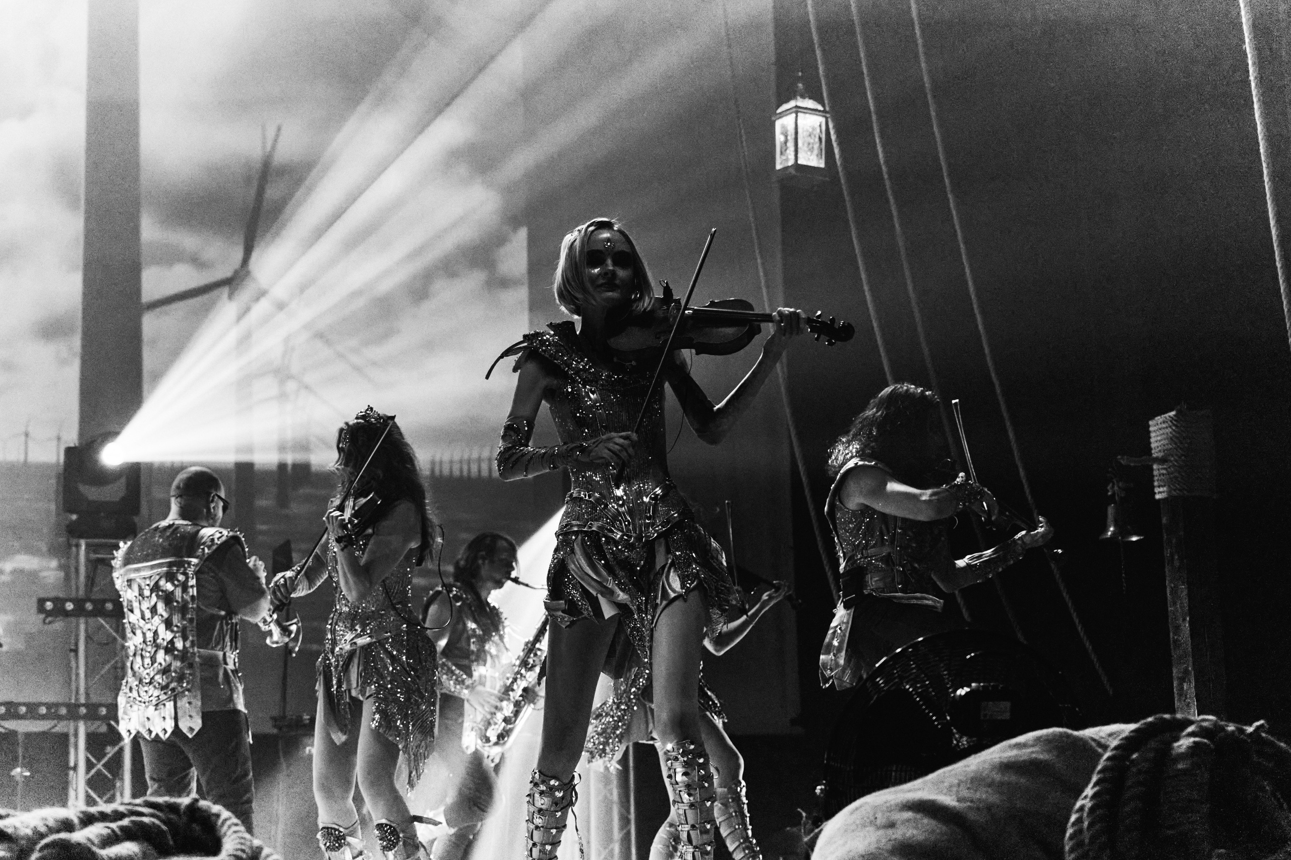 Concord orceatra. Фотограф