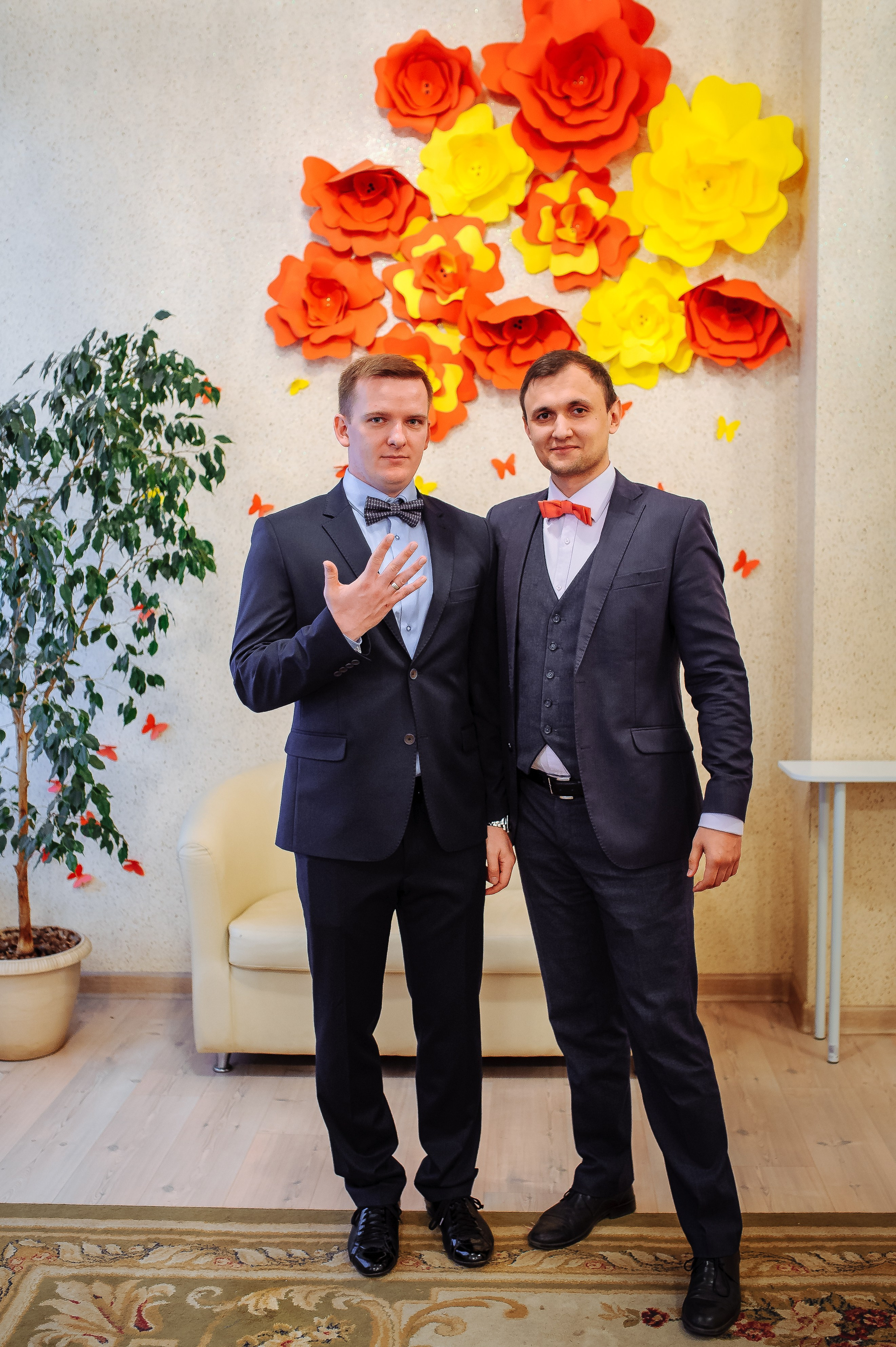 Яков и Яна. Дмитрий Черяник свадебный и семейный фотограф