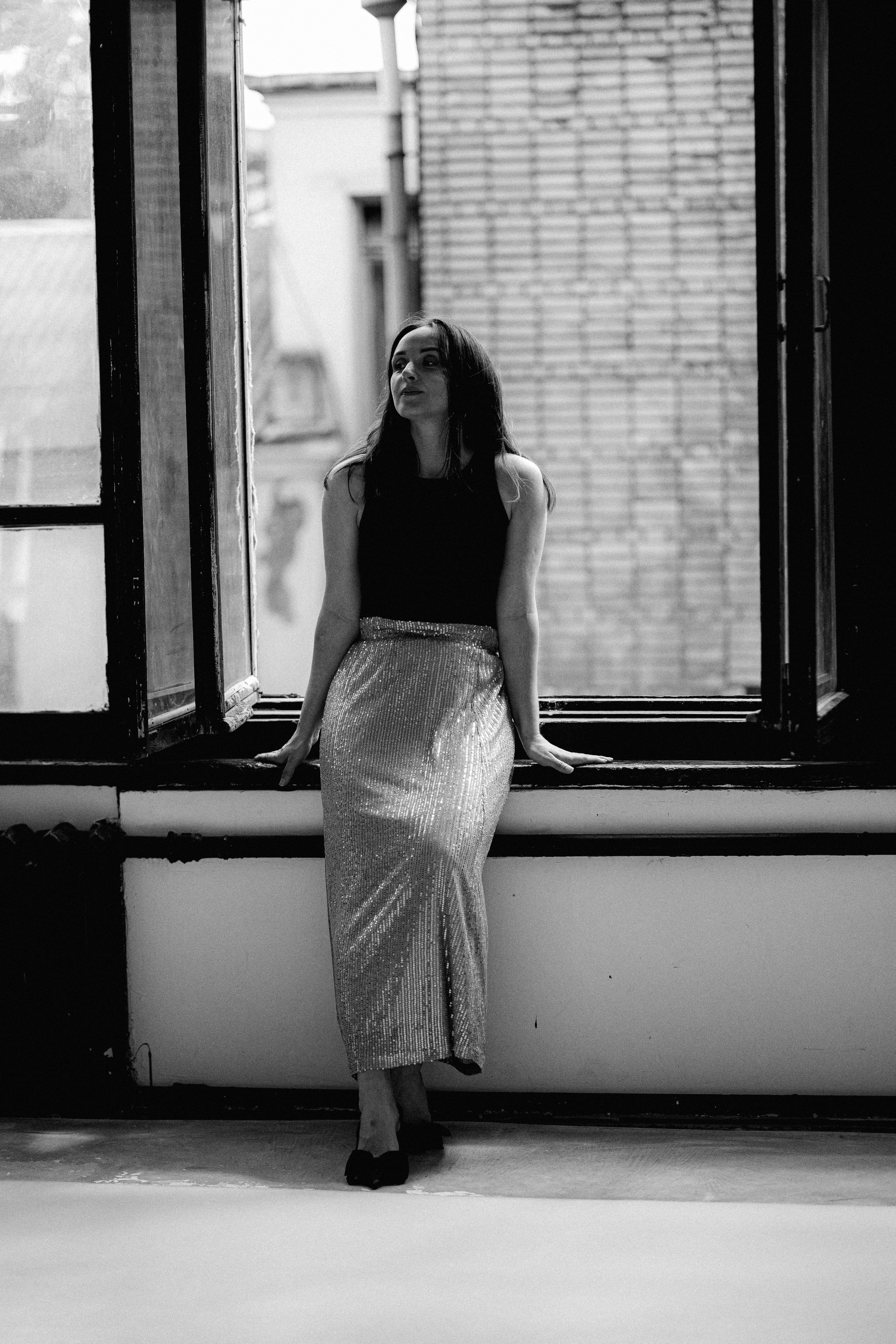 Вадим и Марина. Портретный фотограф Дорошко Анастасия