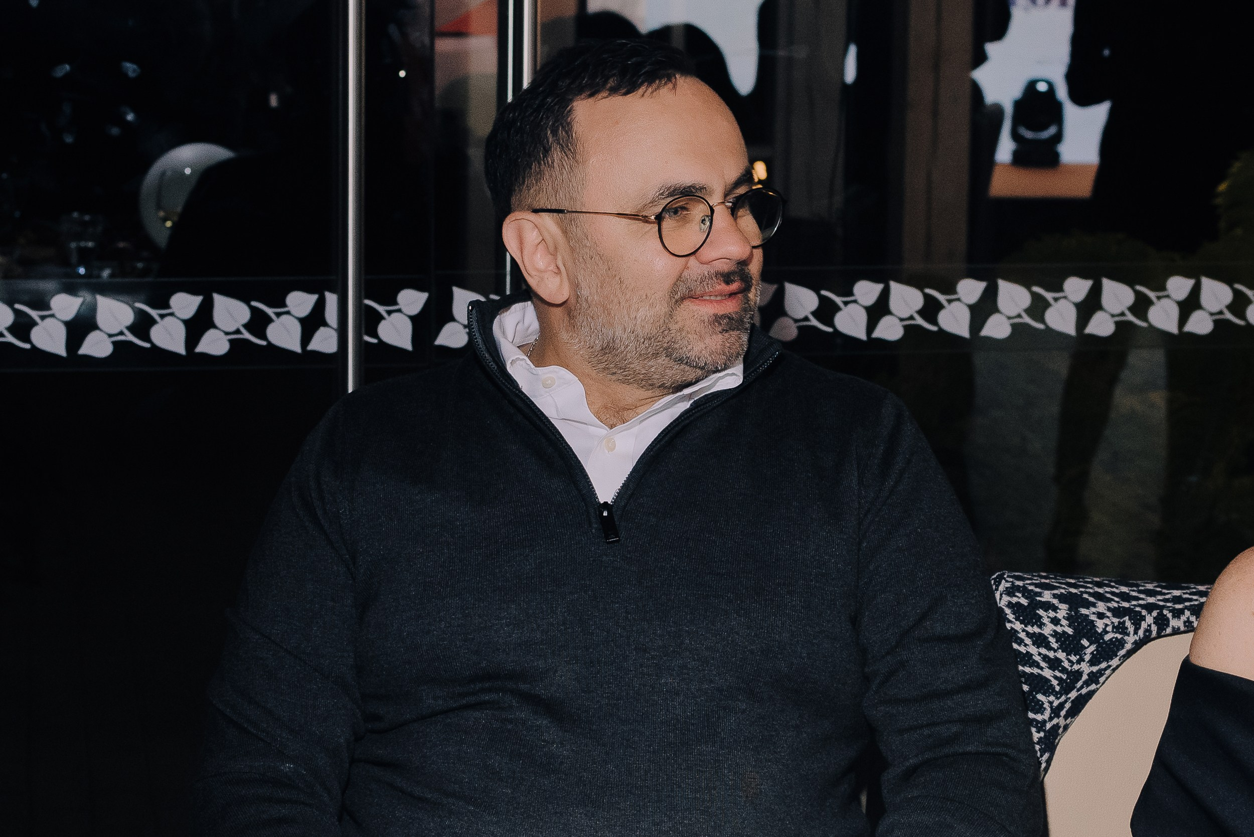 ПРЕМИЯ ТОП-50 ЗНАМЕНИТЫЕ ЛЮДИ ЧЕЛЯБИНСКОЙ ОБЛАСТИ. Репортажный фотограф Зуев Роман г. Челябинск