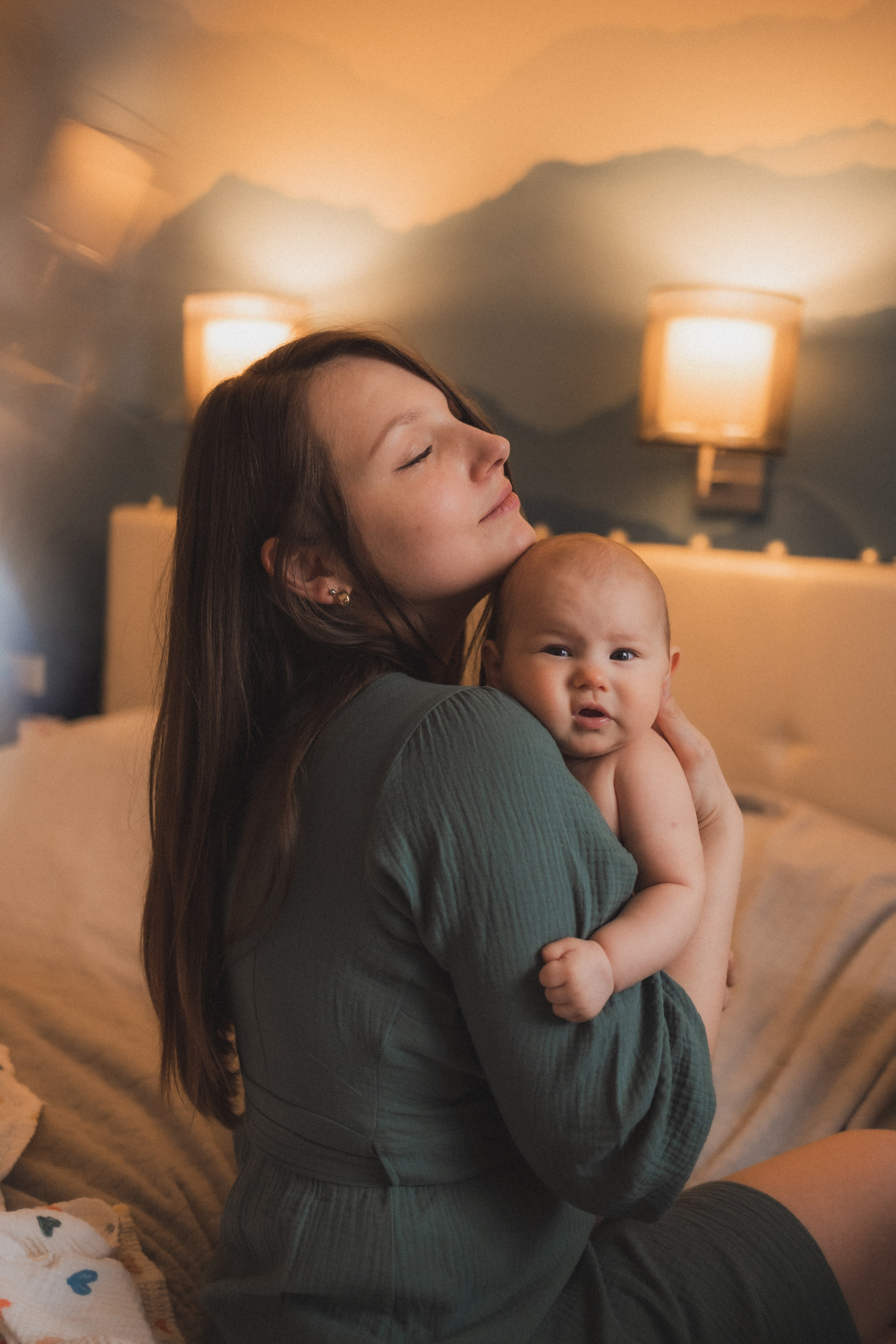 Портфолио. Семейный фотограф в Москве Елена Дудкина