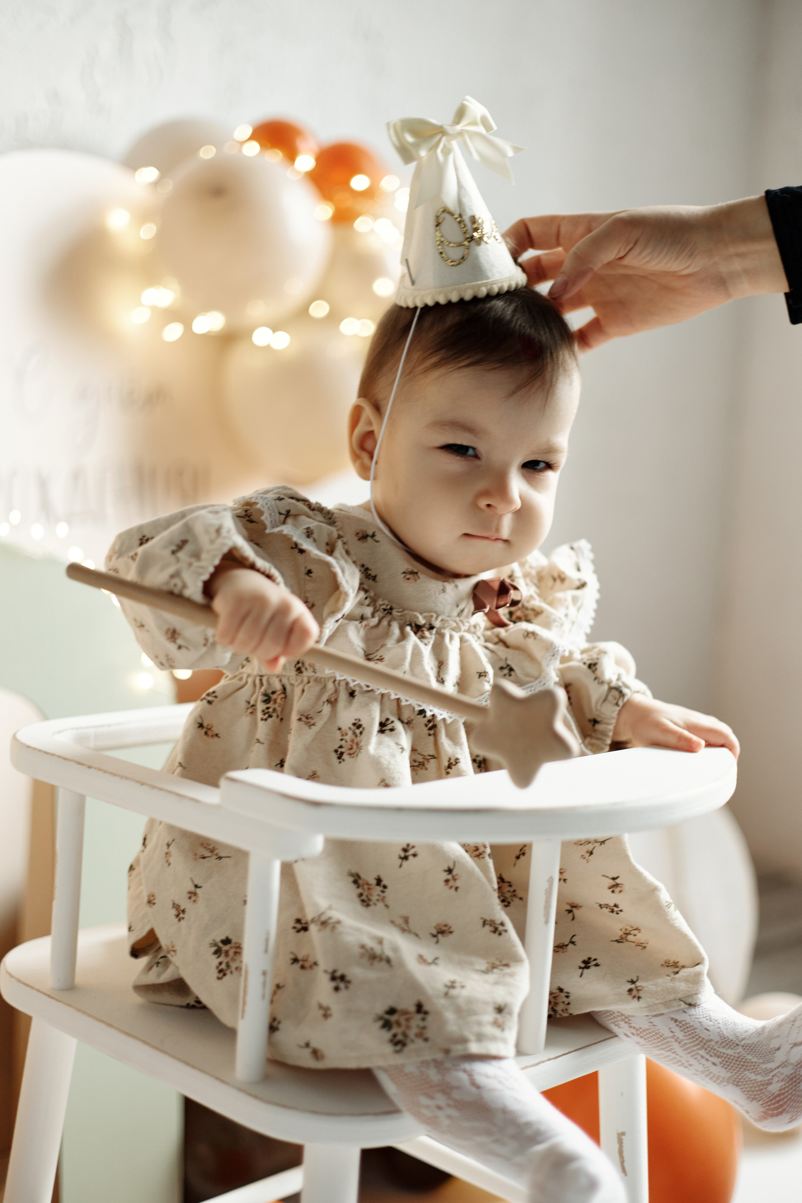 Анисе годик. Фотограф в Ростове на Дону