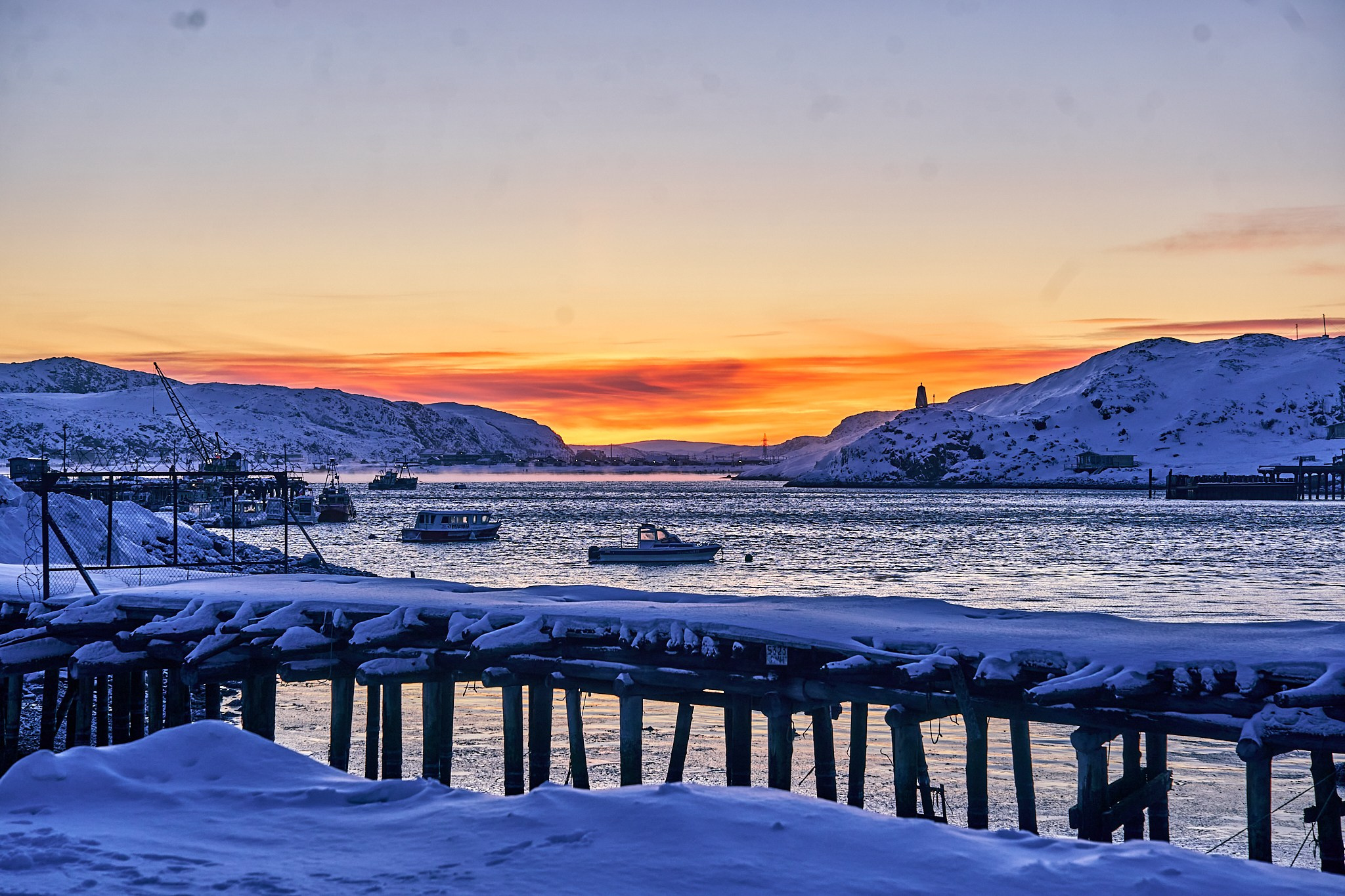 Путешествие В Арктику в 2024 году. Внедорожные путешествия — OFFROADTRIP