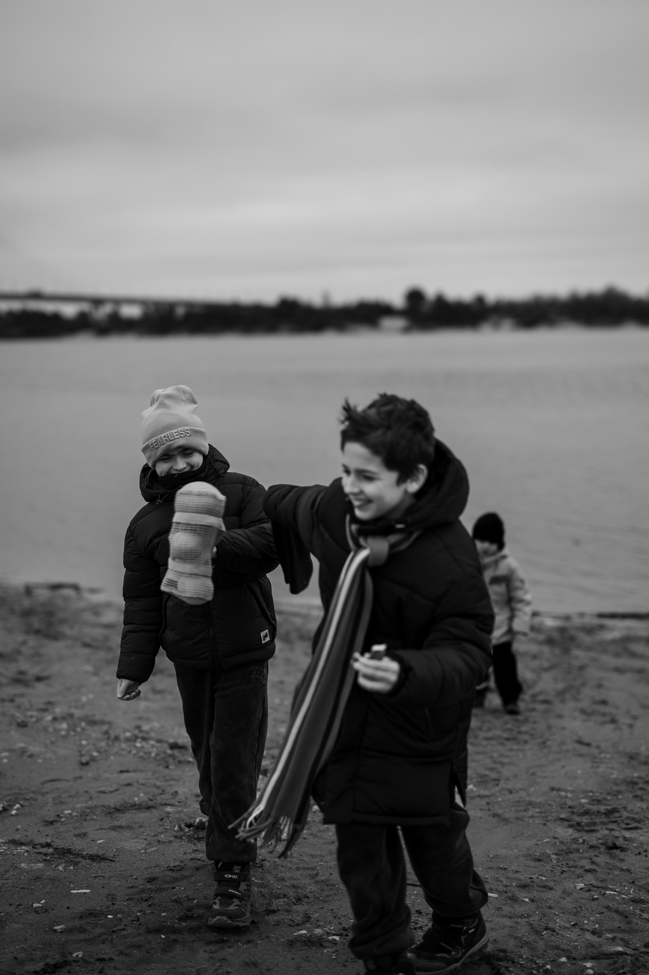 Семейный и детский фотограф в Муроме Сергей Жуговцев