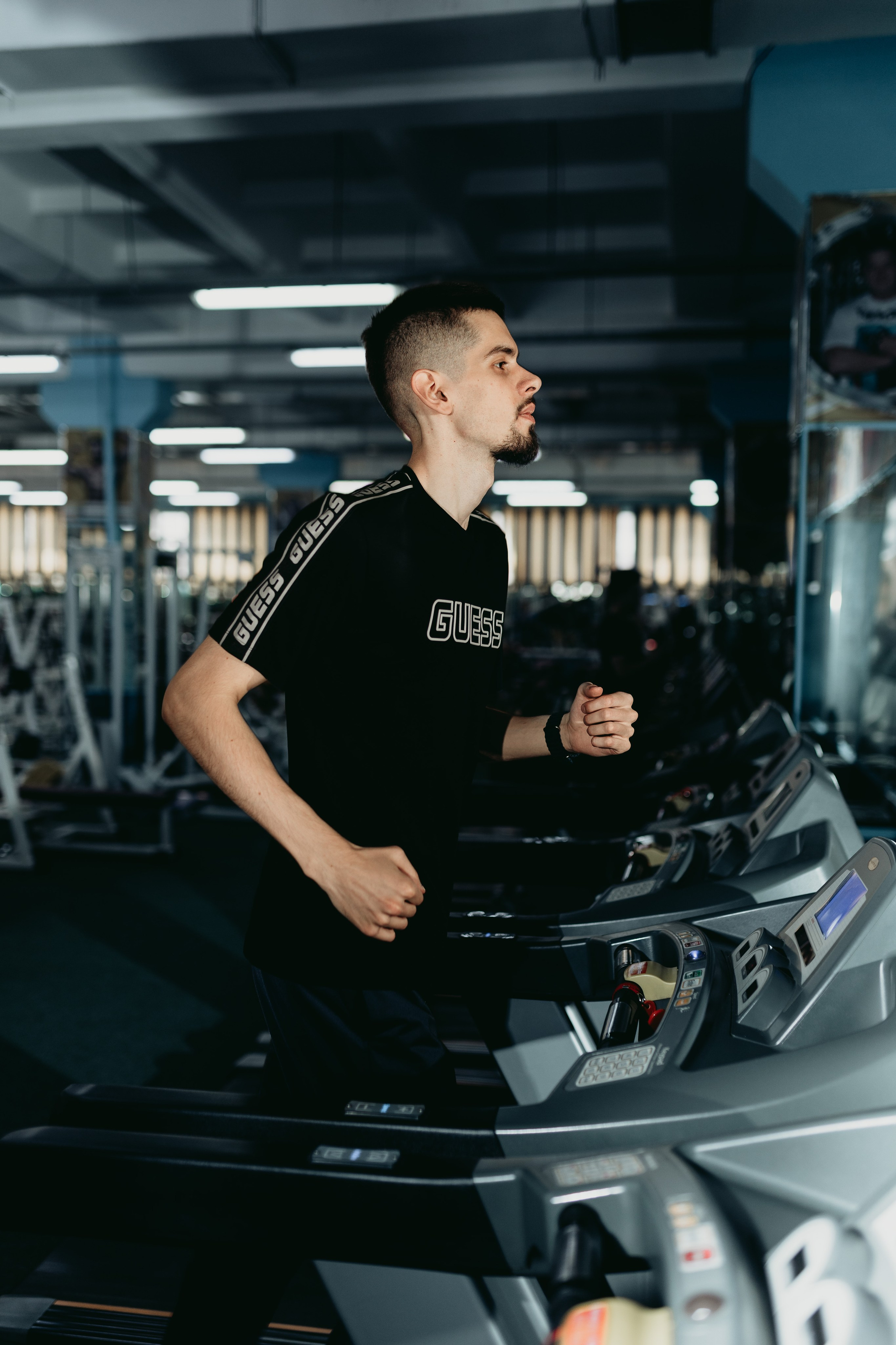 Павел Lifestyle. Фотограф Видеограф Владимир Алматы