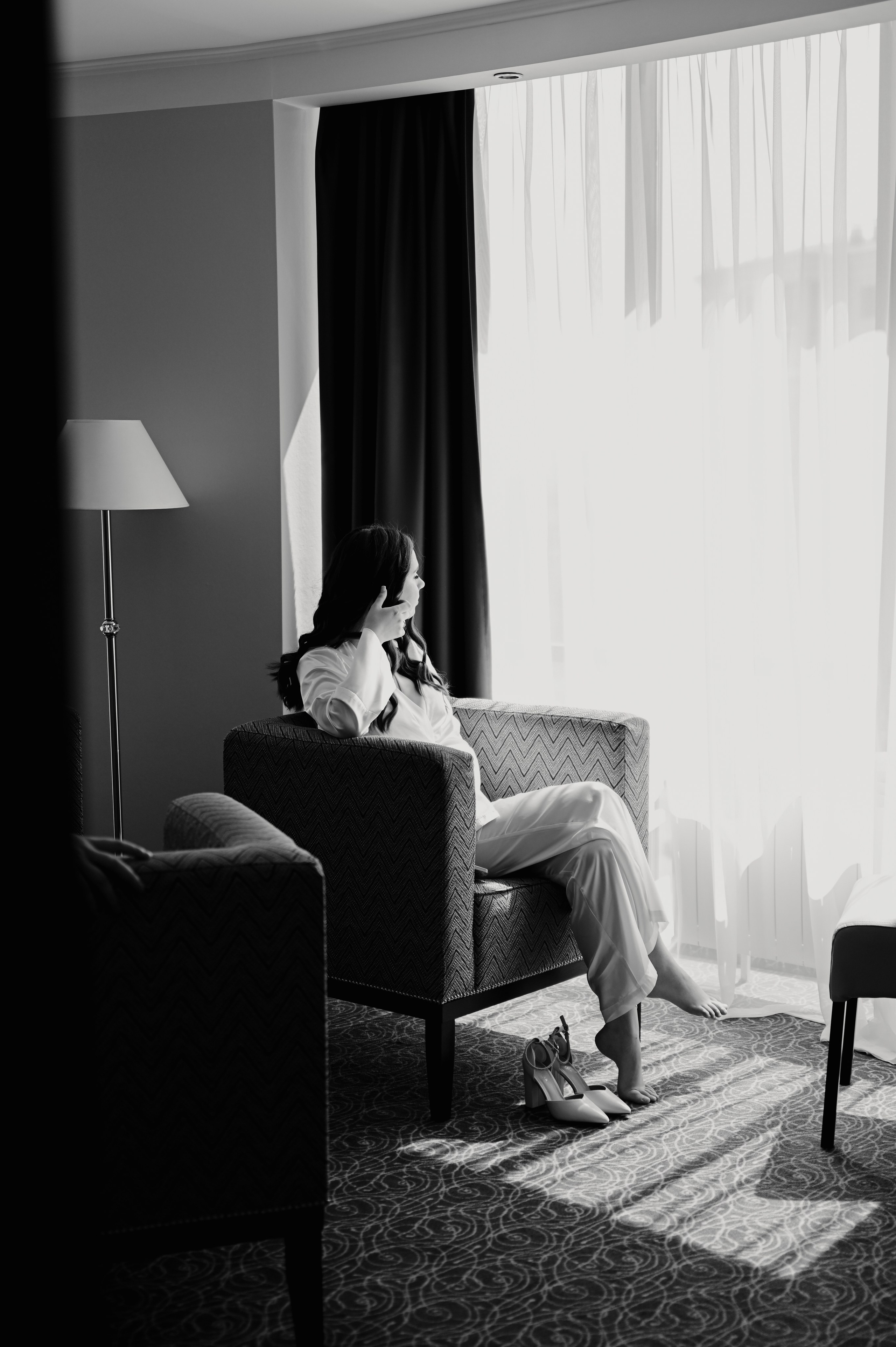 Александр и Дарья. Фотограф в Абакане и Минусинске