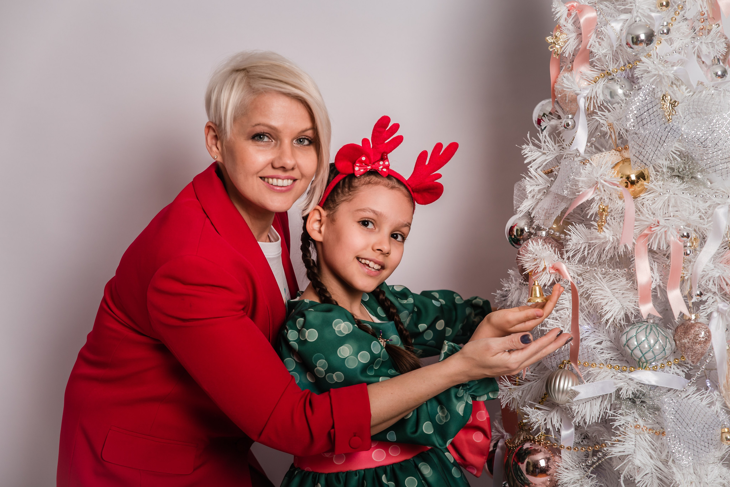 Irina&Almira&Alper. Professional family and children’s photographer in Izmir Irina Eron