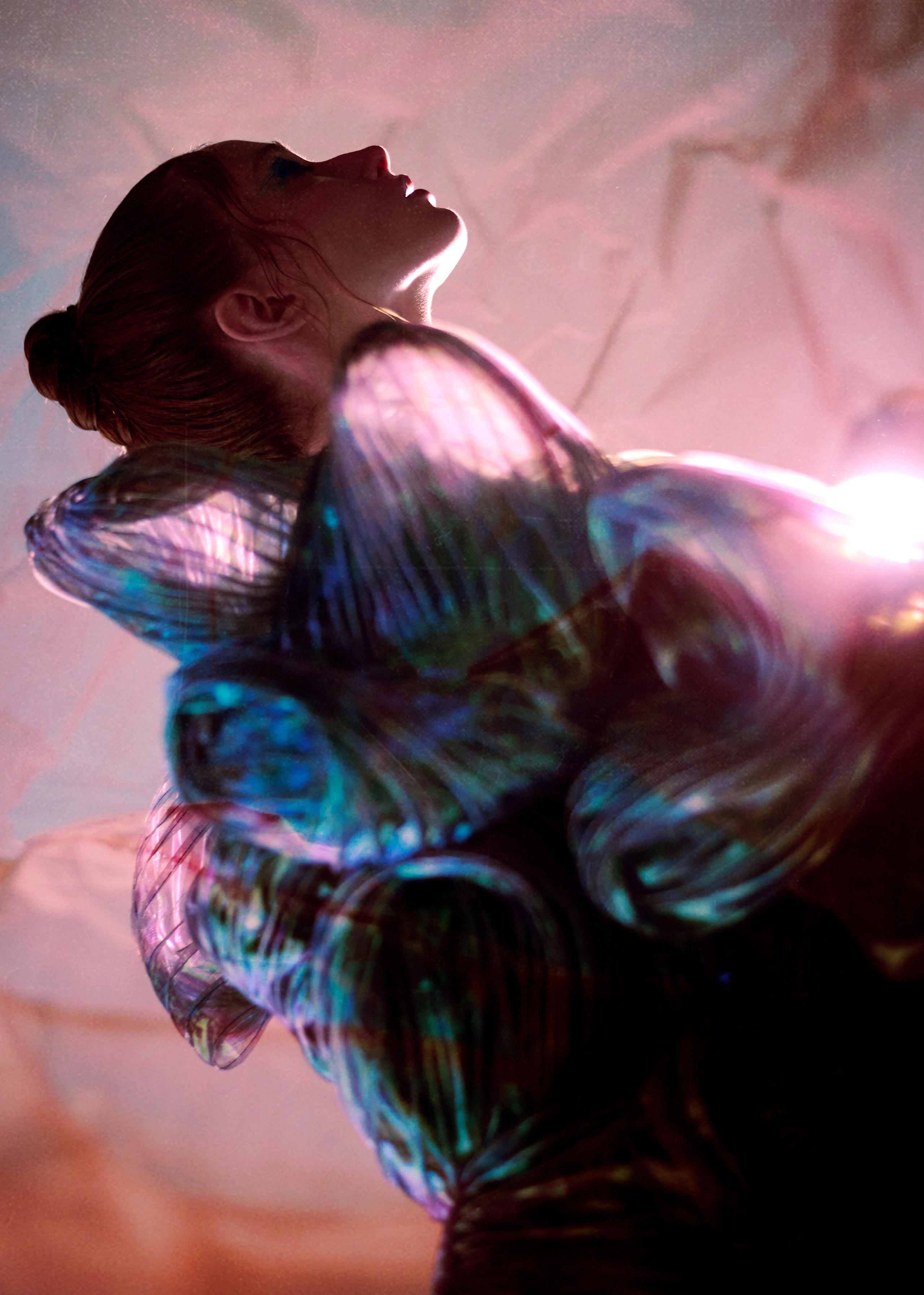 Elina. Главная