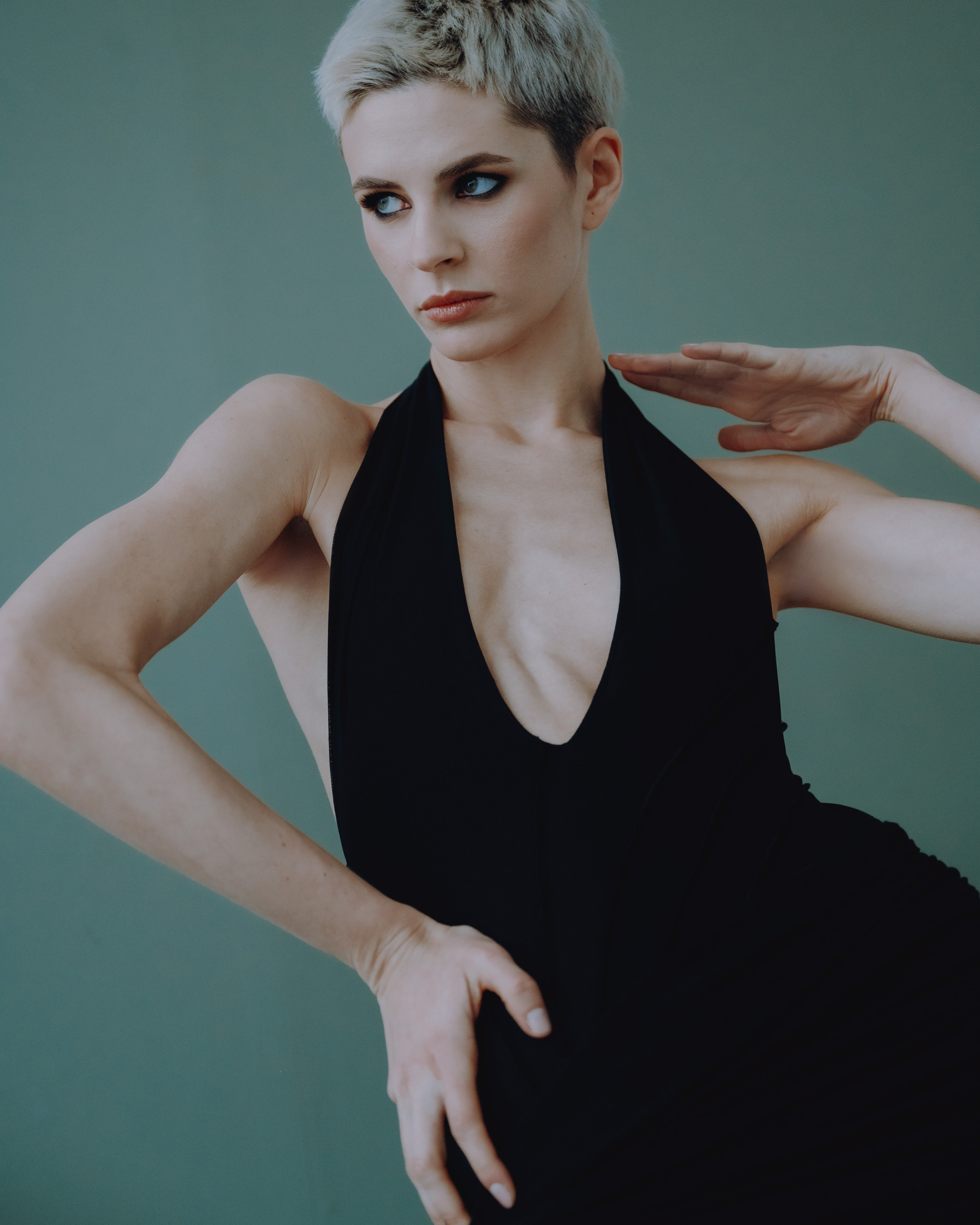 Liza. Главная